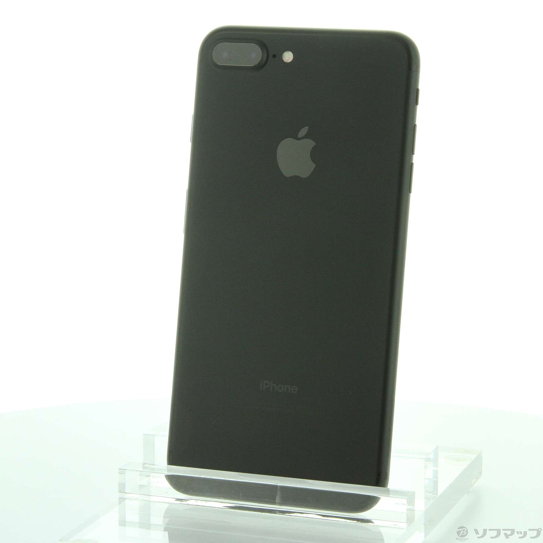 iPhone7 32GB au ブラック