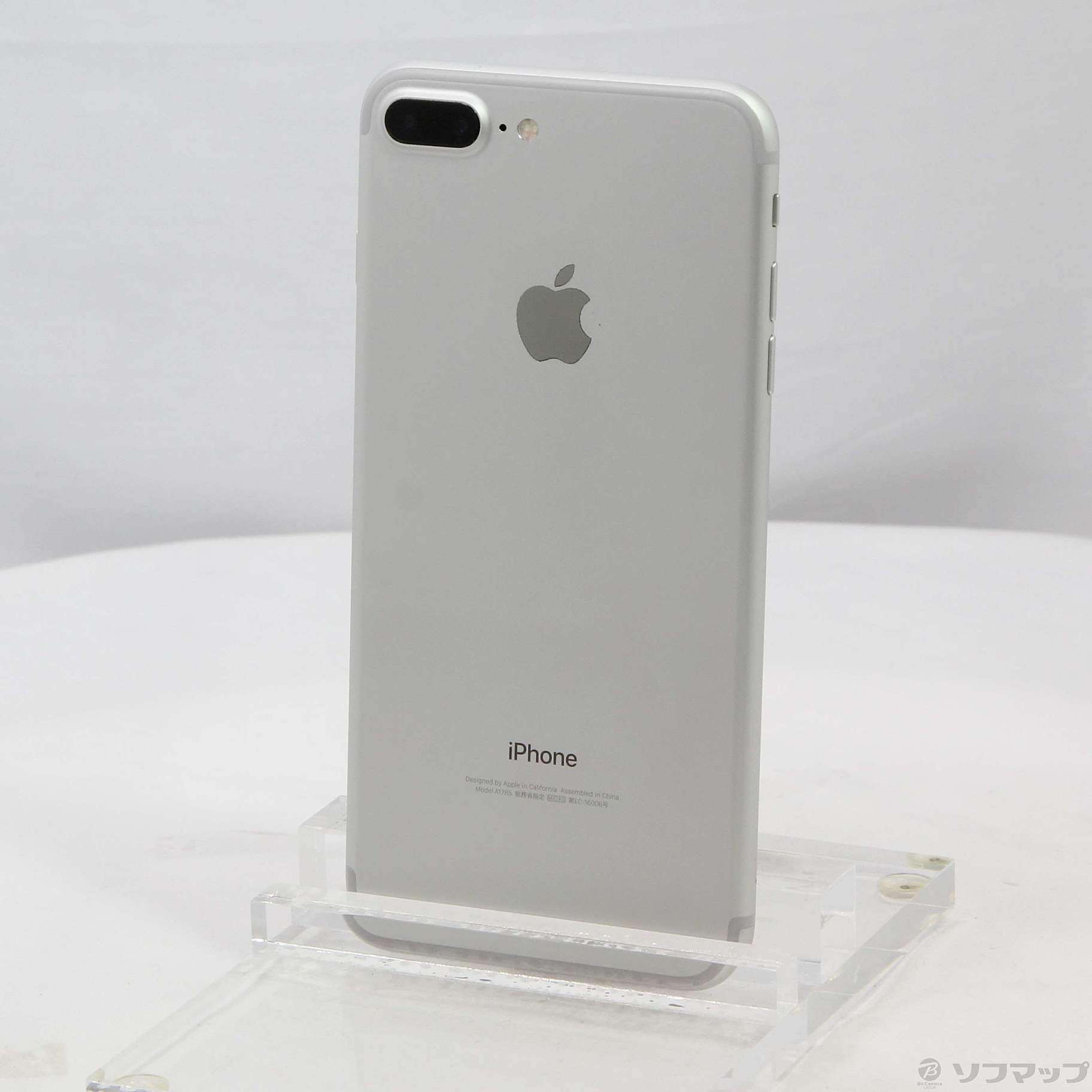 iPhone 7 Plus プラス A1785 SIMフリー 32Gスマートフォン本体 ...