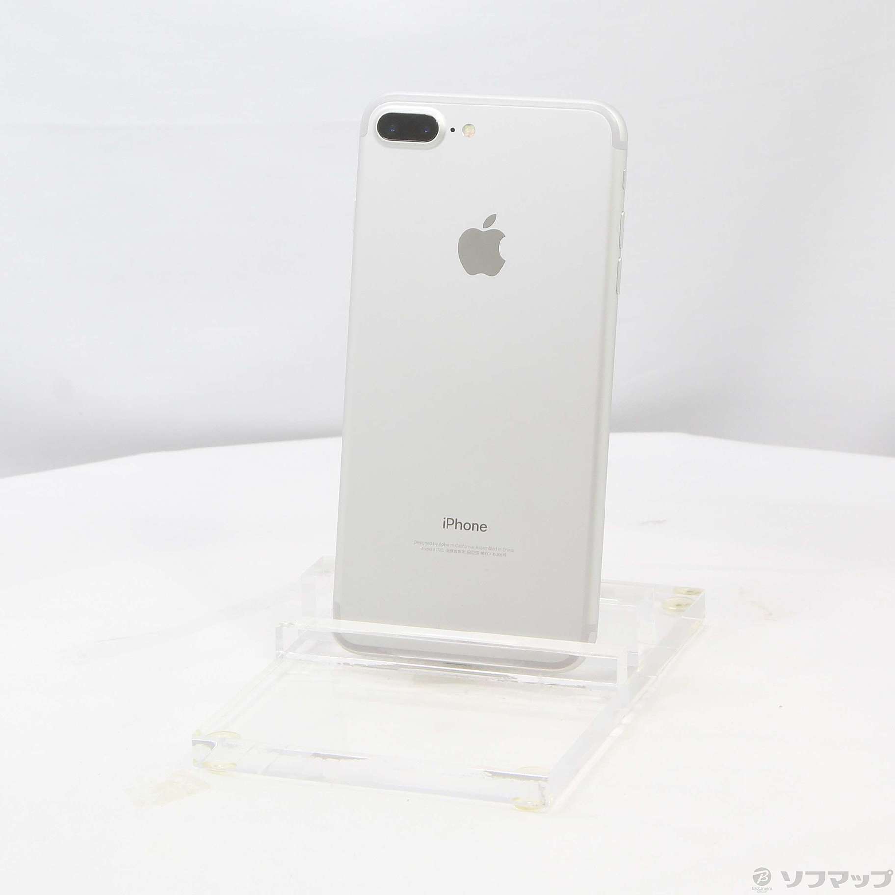 iPhone7 Plus 32GB SIMフリー-