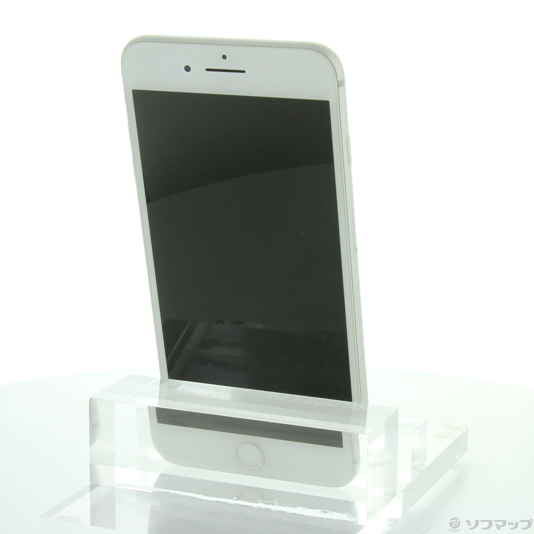 中古品〕 iPhone7 Plus 32GB シルバー MNRA2J／A SIMフリー｜の通販は