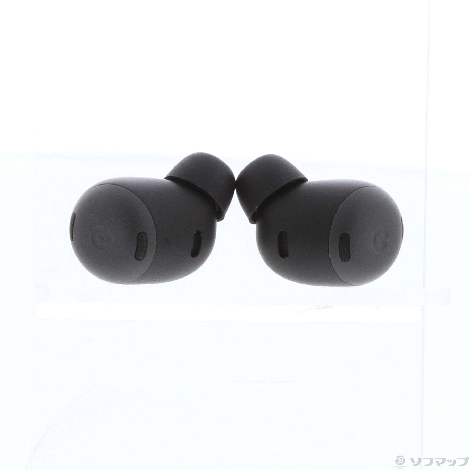 中古】Google Pixel Buds Pro Charcoal GA03201-JP [2133046387755