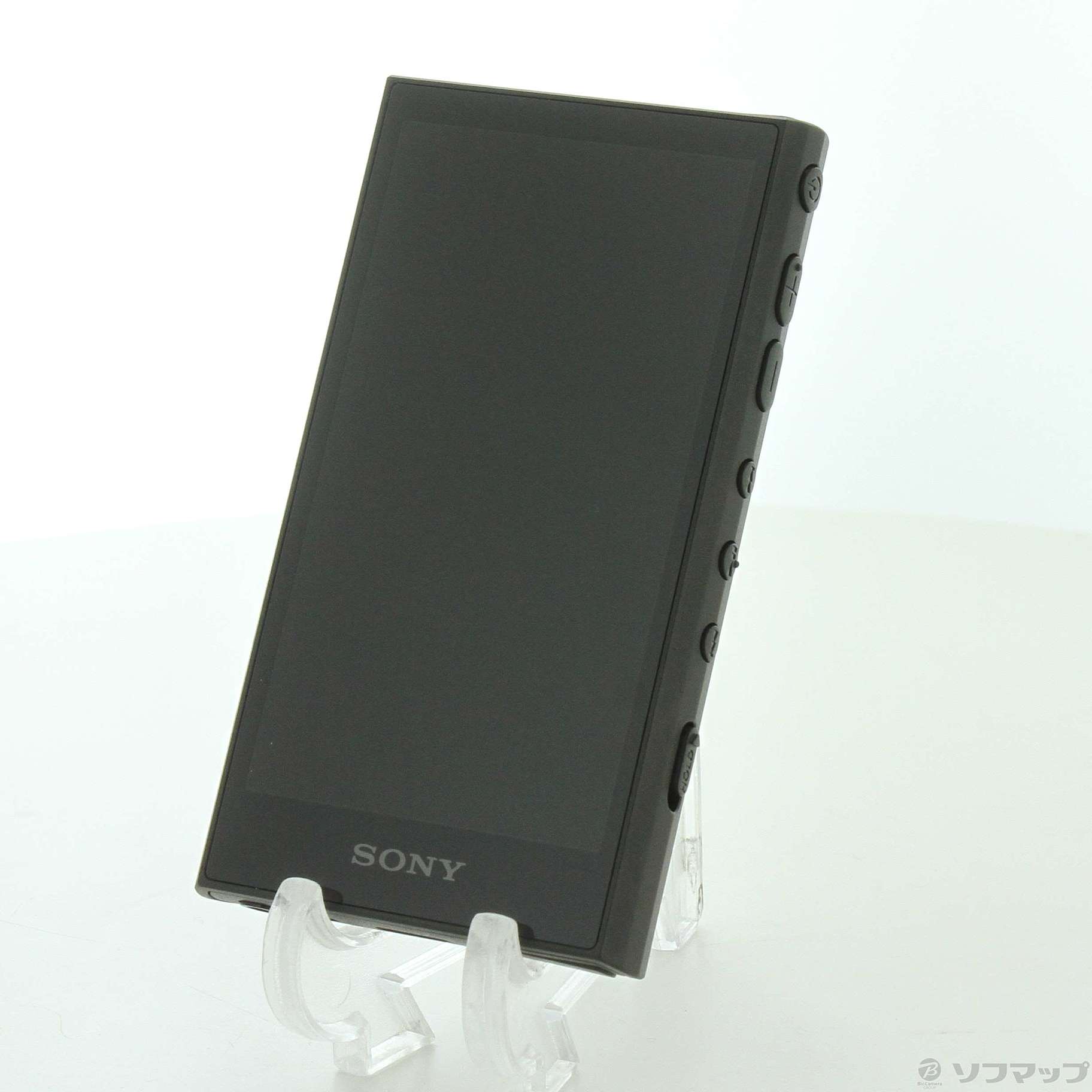 ソニー NW-A306 B WALKMAN 32GB ブラック 新品未開封品