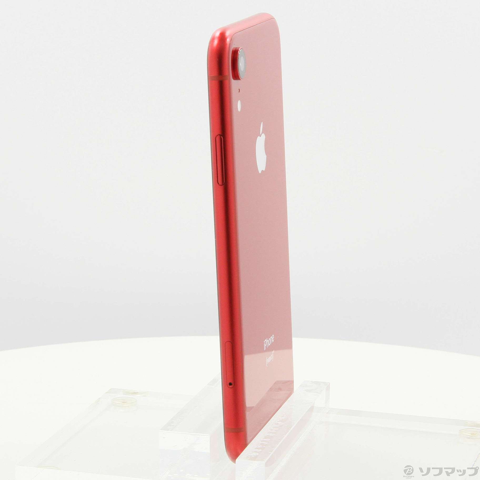 Apple iPhoneXR  128GB PRODUCT RED