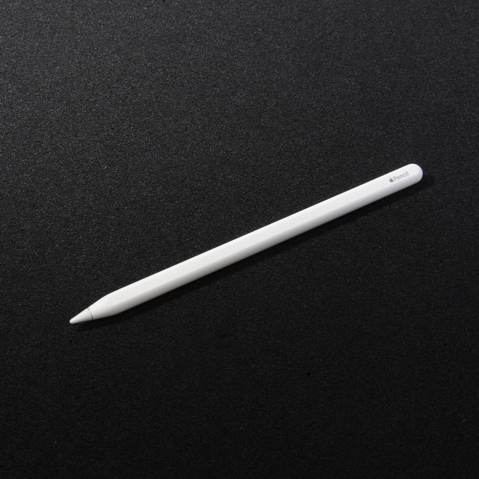 展示品】Apple Pencil MU8F2J/A A2051 第2世代-