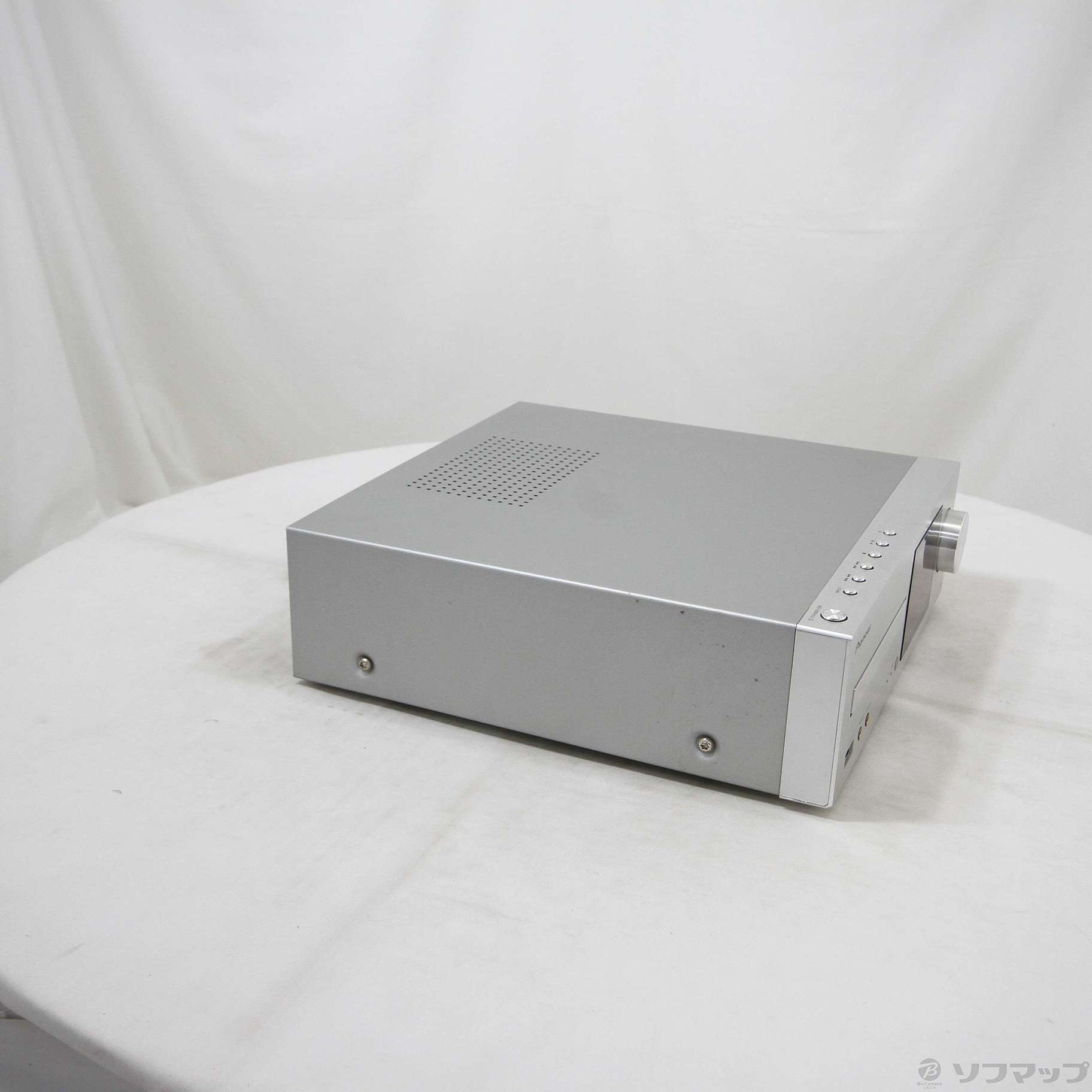 中古】XC-HM82-S (ネットワークCDレシーバー) [2133046389957