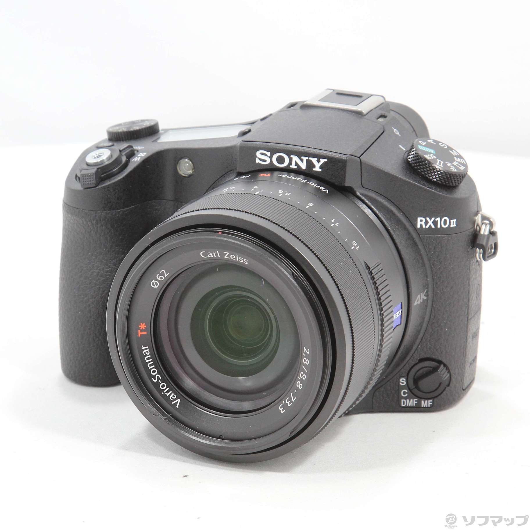 中古】DSC-RX10M2 [2133046392551] - リコレ！|ビックカメラグループ