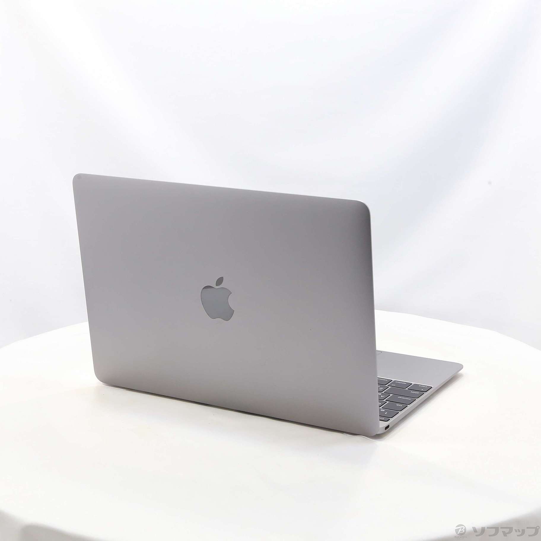 【極美品】MacBook 12インチ 2016年製 スペースグレー レビュー】12インチ型MacBookの2016年モデルは仕事で