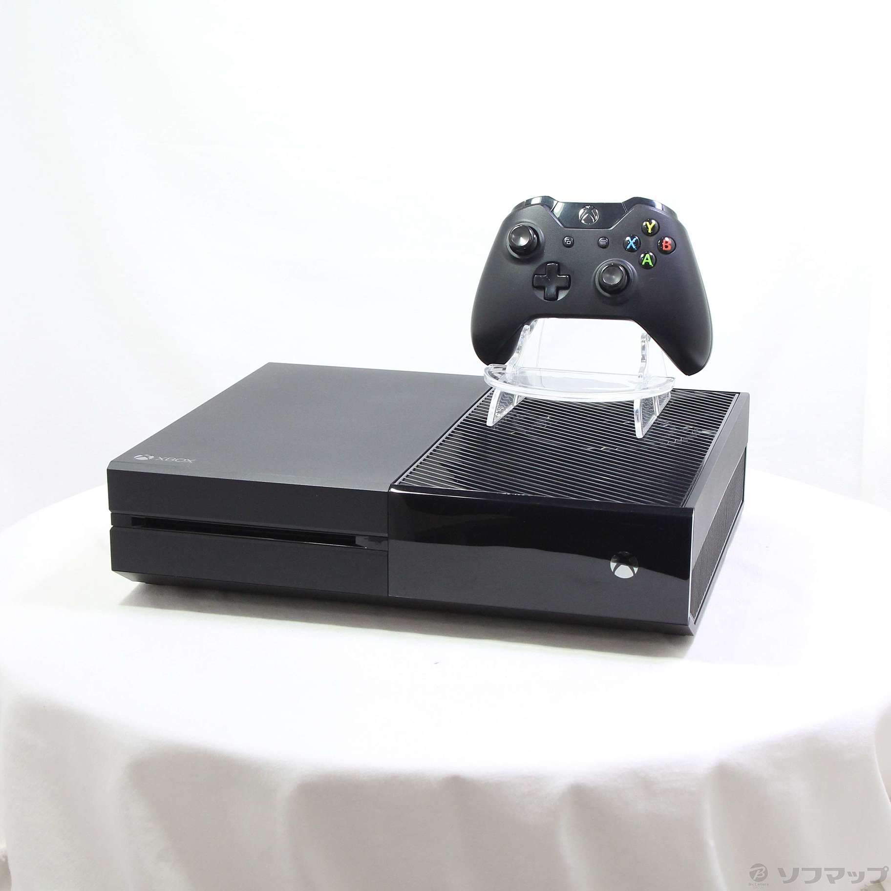 売り販促品 Xbox One 500GB バトルフィールド 1 同梱版 (5C7-00265