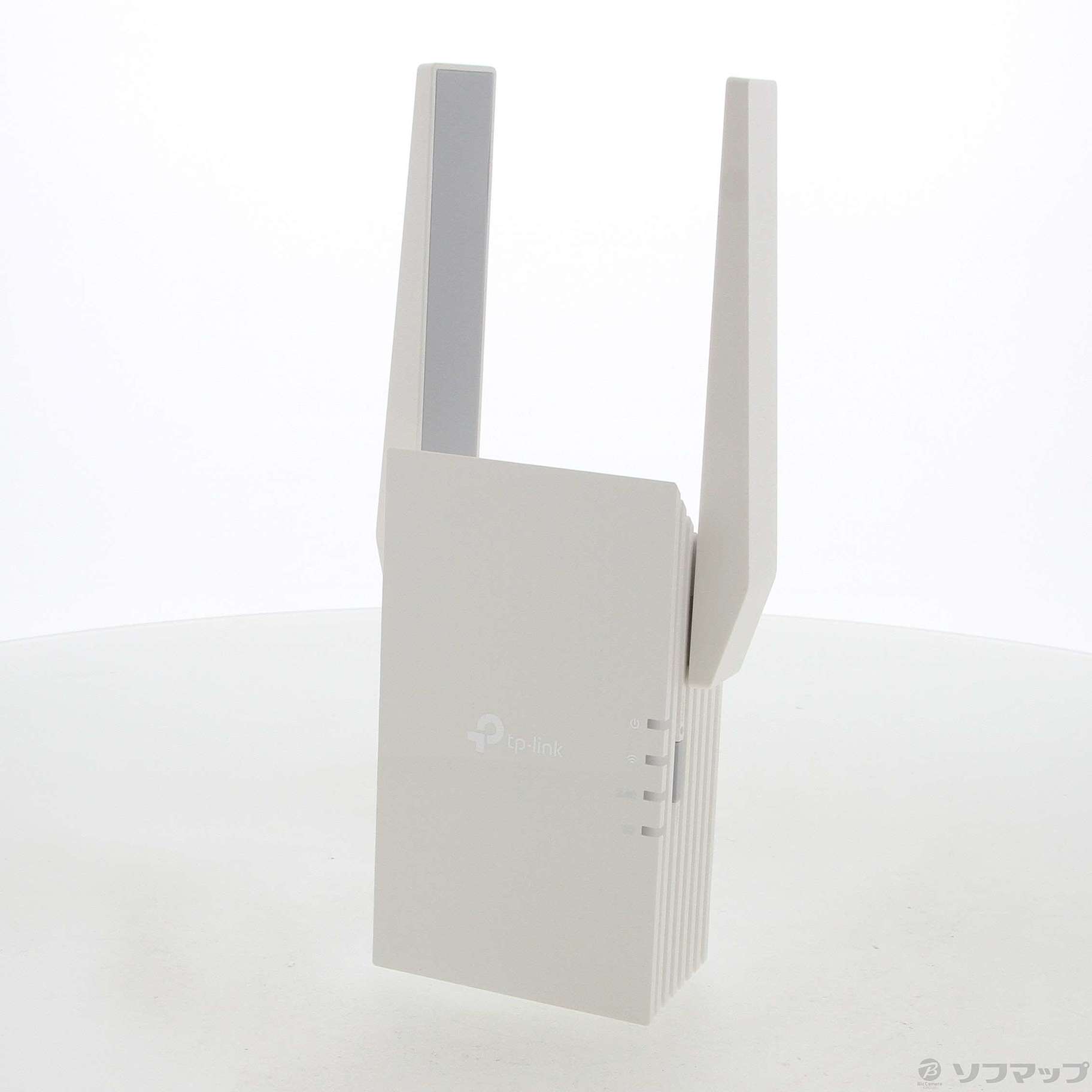 TP-Link WIFI 無線LAN 中継器 Wi-Fi6 対応 RE605X