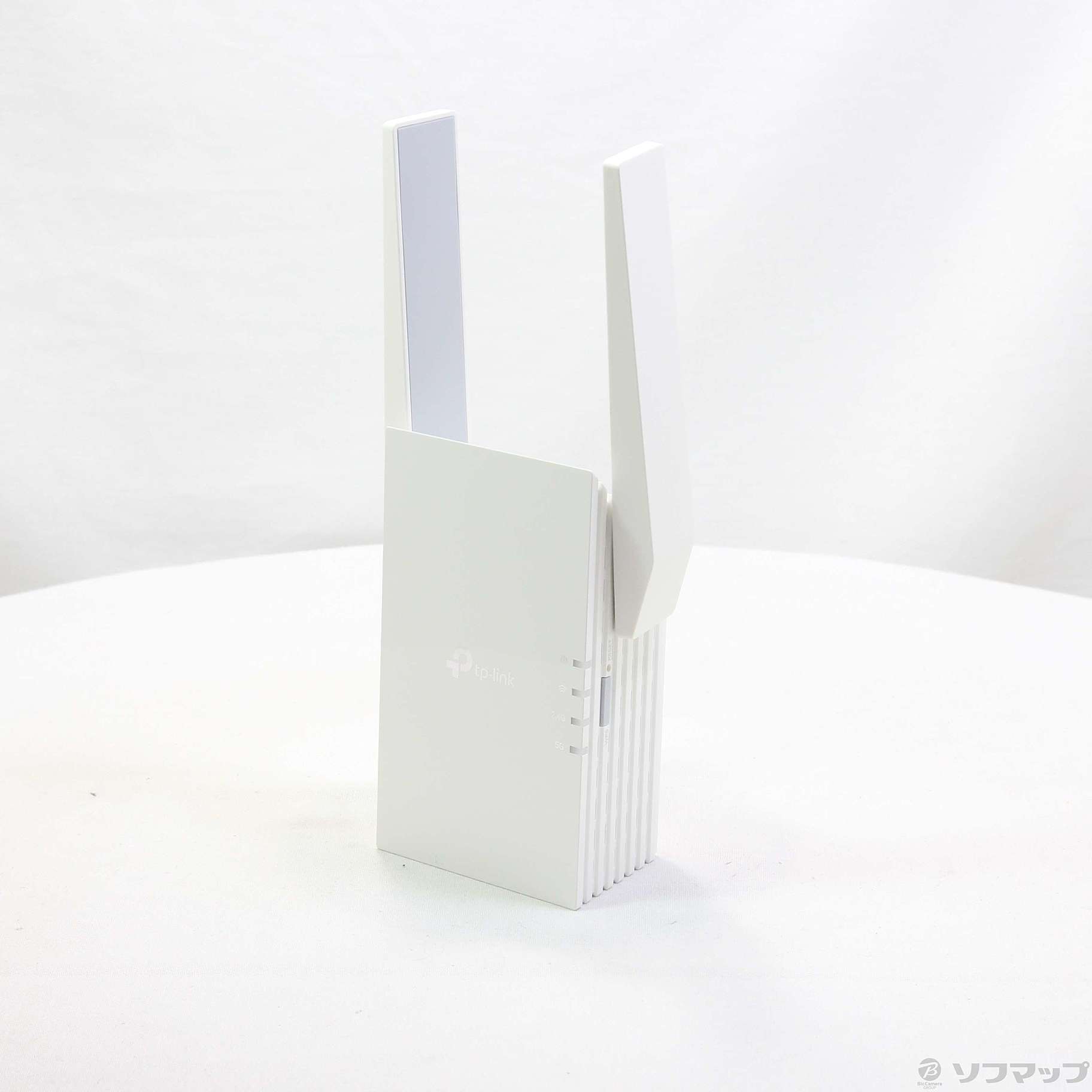 tp-link Wi-Fi6中継機　RE605xスマホ/家電/カメラ