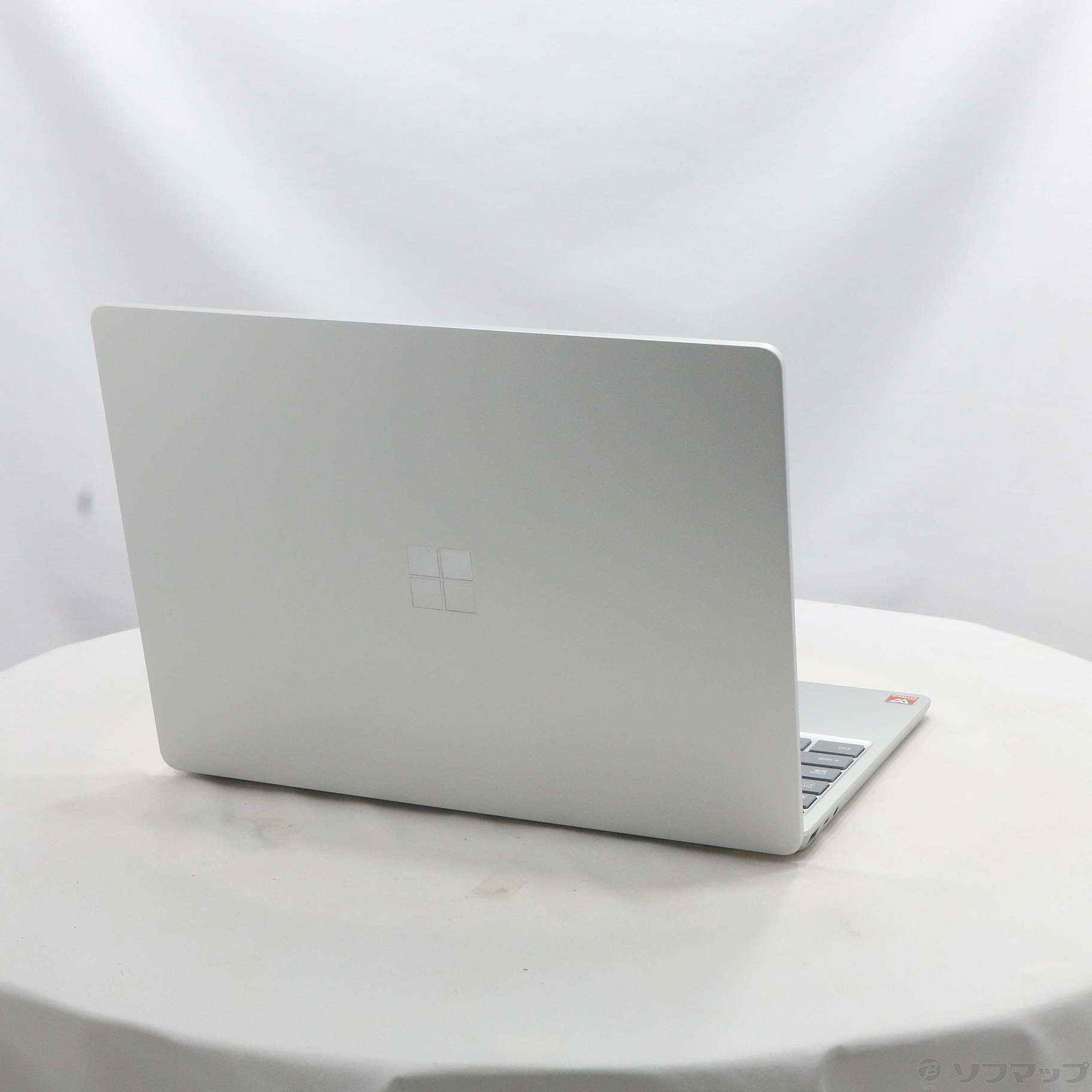 Microsoft THH-00020 Surface Laptop Go プ… - ノートPC