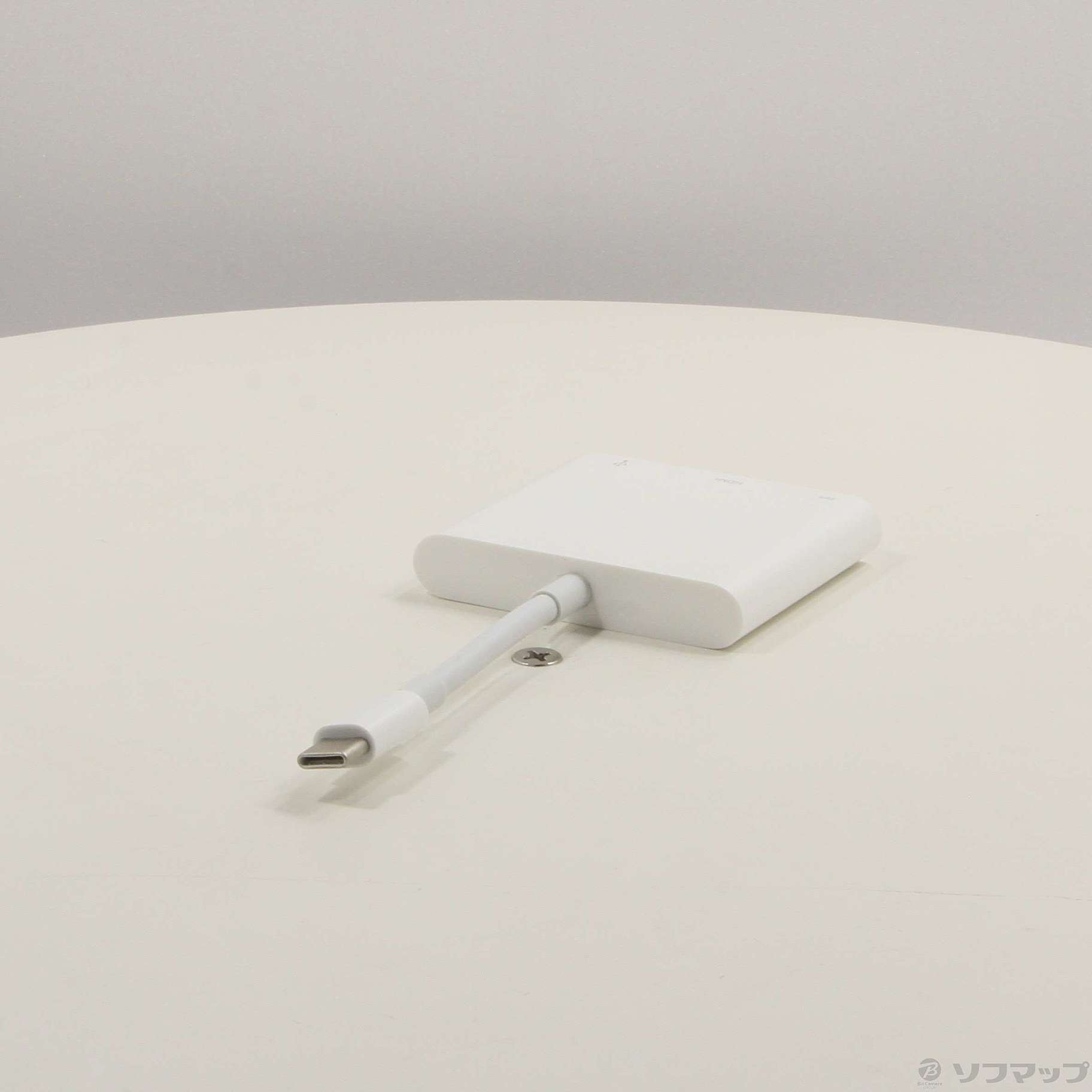 ⭐️純正品⭐️12時間以内発送⭐️USB-C Digital AV Multiport 純正品