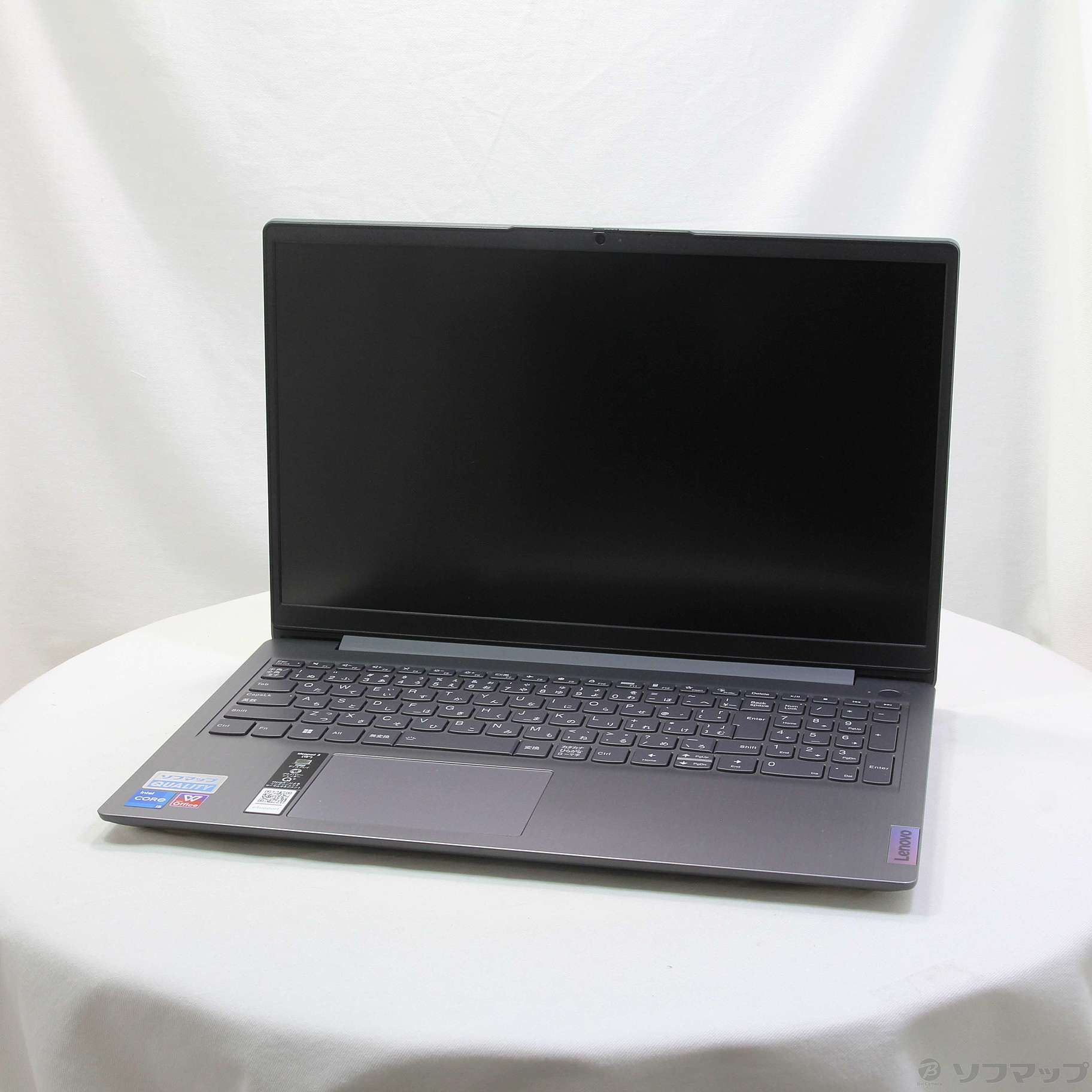 F016 新品未使用品　Lenovo 82H802XFJP ノートパソコン Lenovo レノボ 82H802XFJP ノートパソコン Lenovo IdeaPad Slim