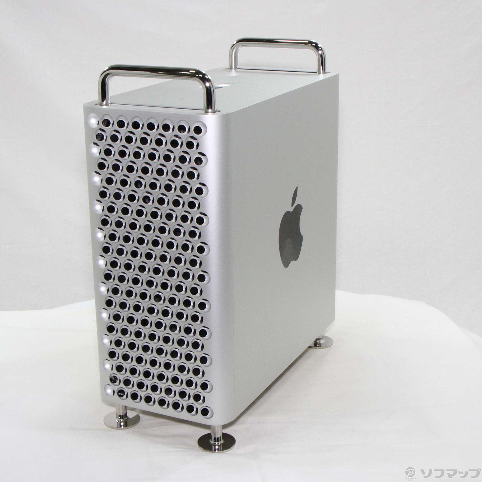 中古】(良品) Apple Mac Pro (Late 2019) 16コア Intel Xeon W メモリ 