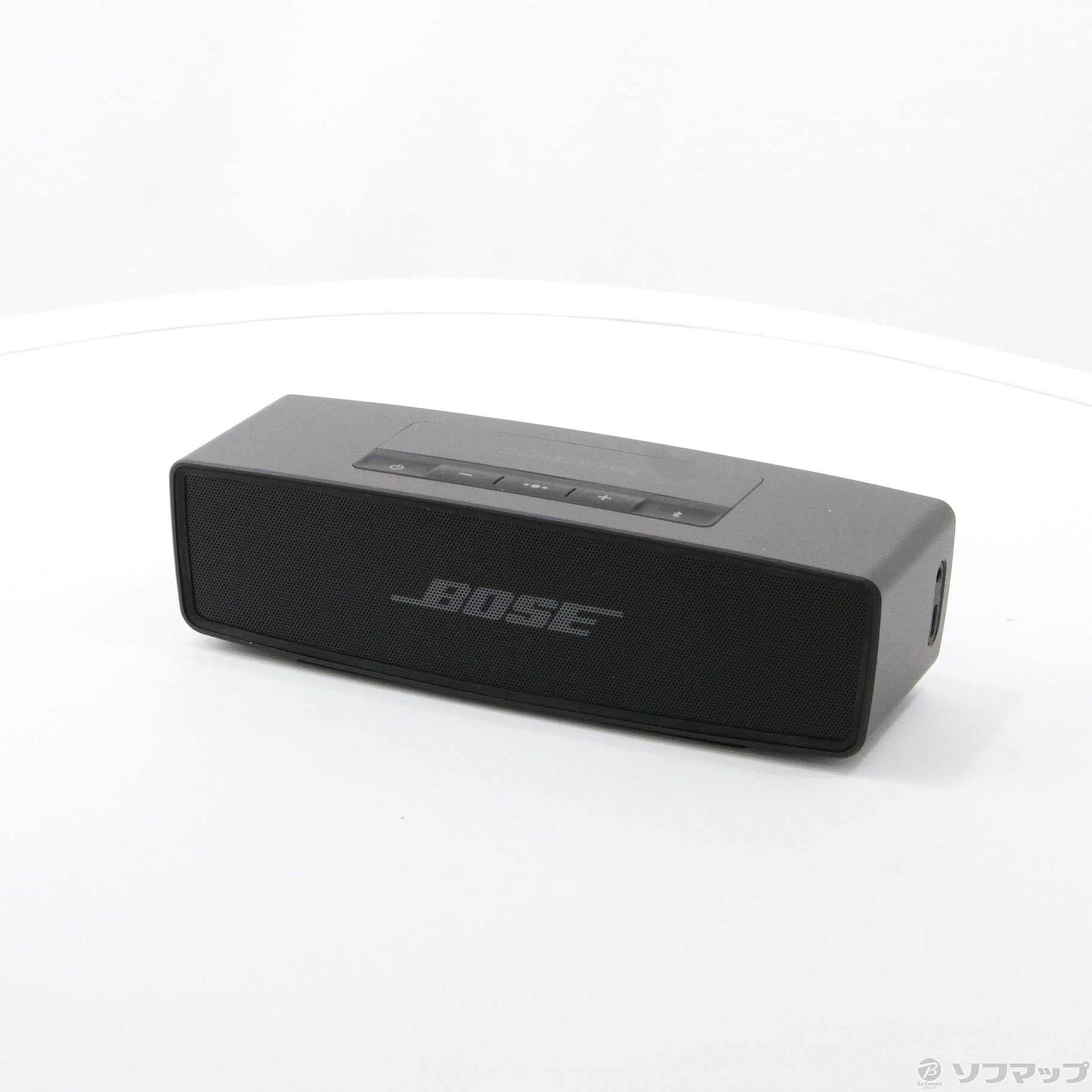 新品 BOSE SoundLink Mini Bluetooth speaker