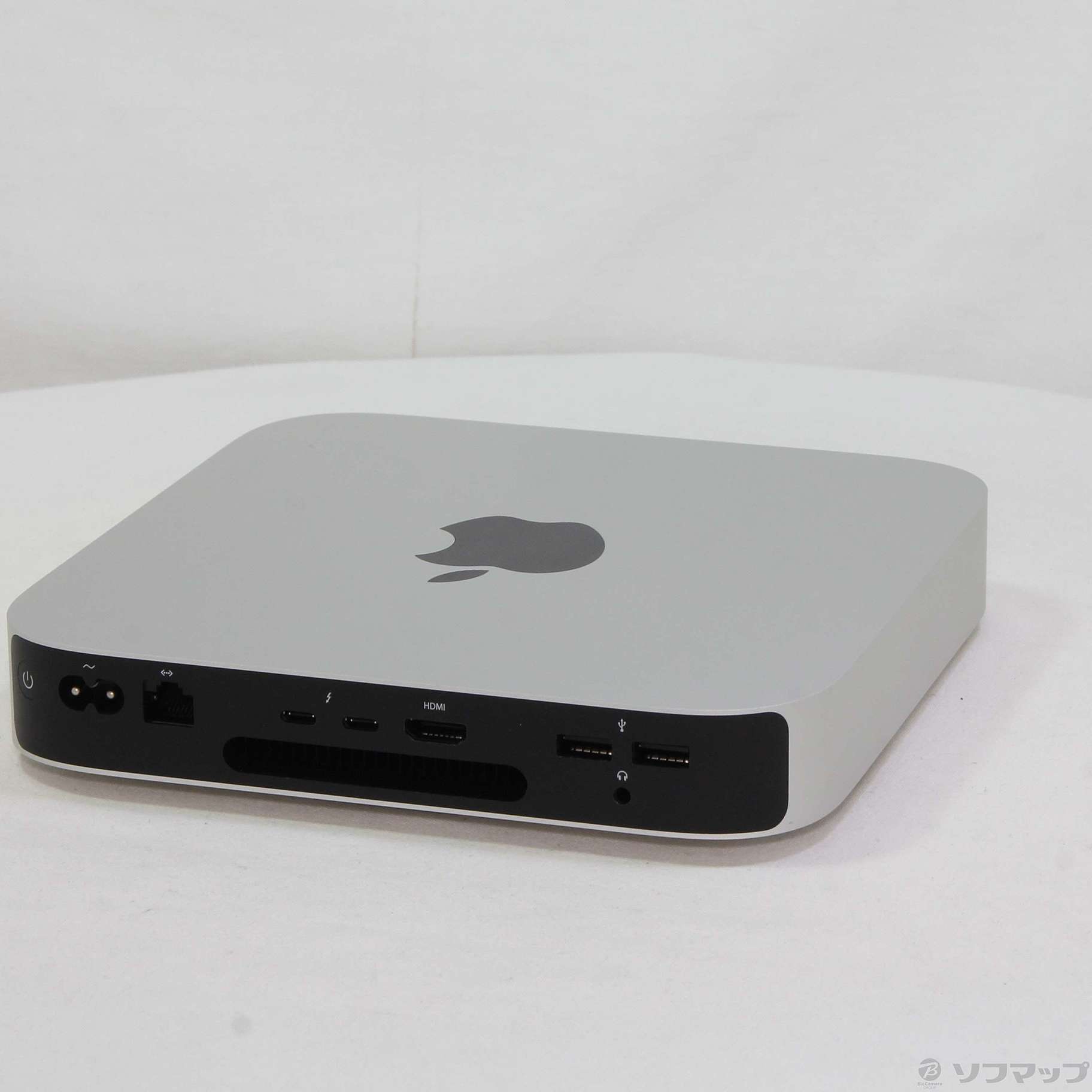 Mac mini late 2020 mgnr3j/a M1 Apple - デスクトップ型PC