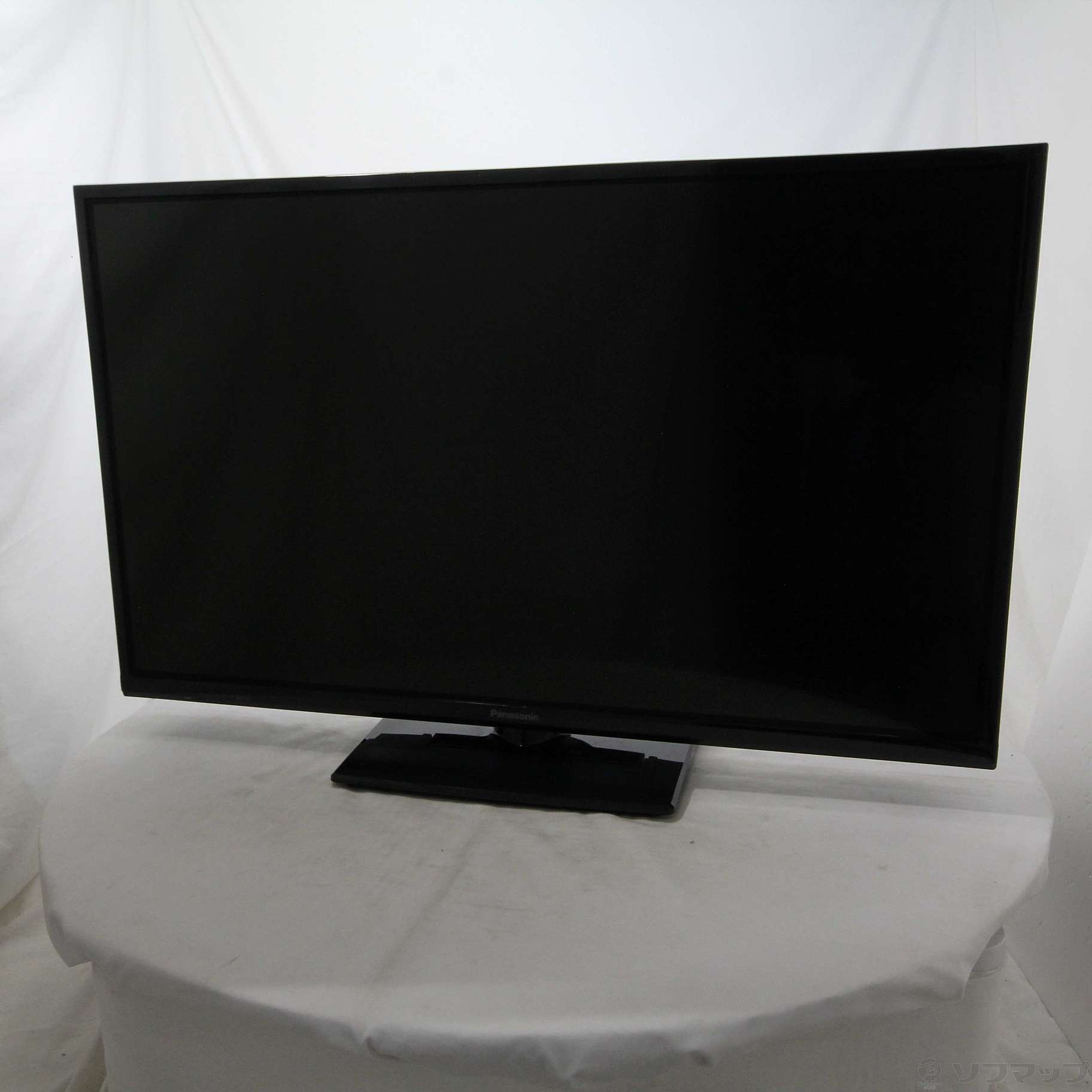 美品 パナソニック 32インチ液晶テレビ ビエラ TH-32D325 2016年 ...