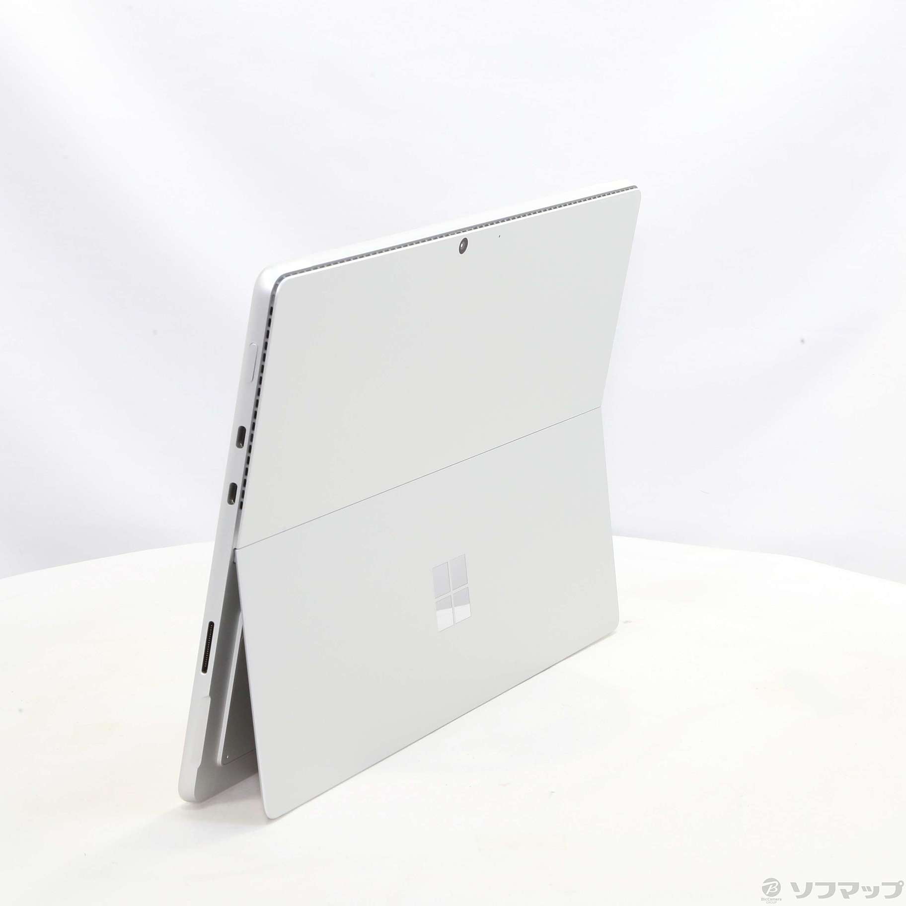 中古】Surface Pro8 〔Core i5／8GB／SSD256GB〕 N1N-00001 プラチナ 