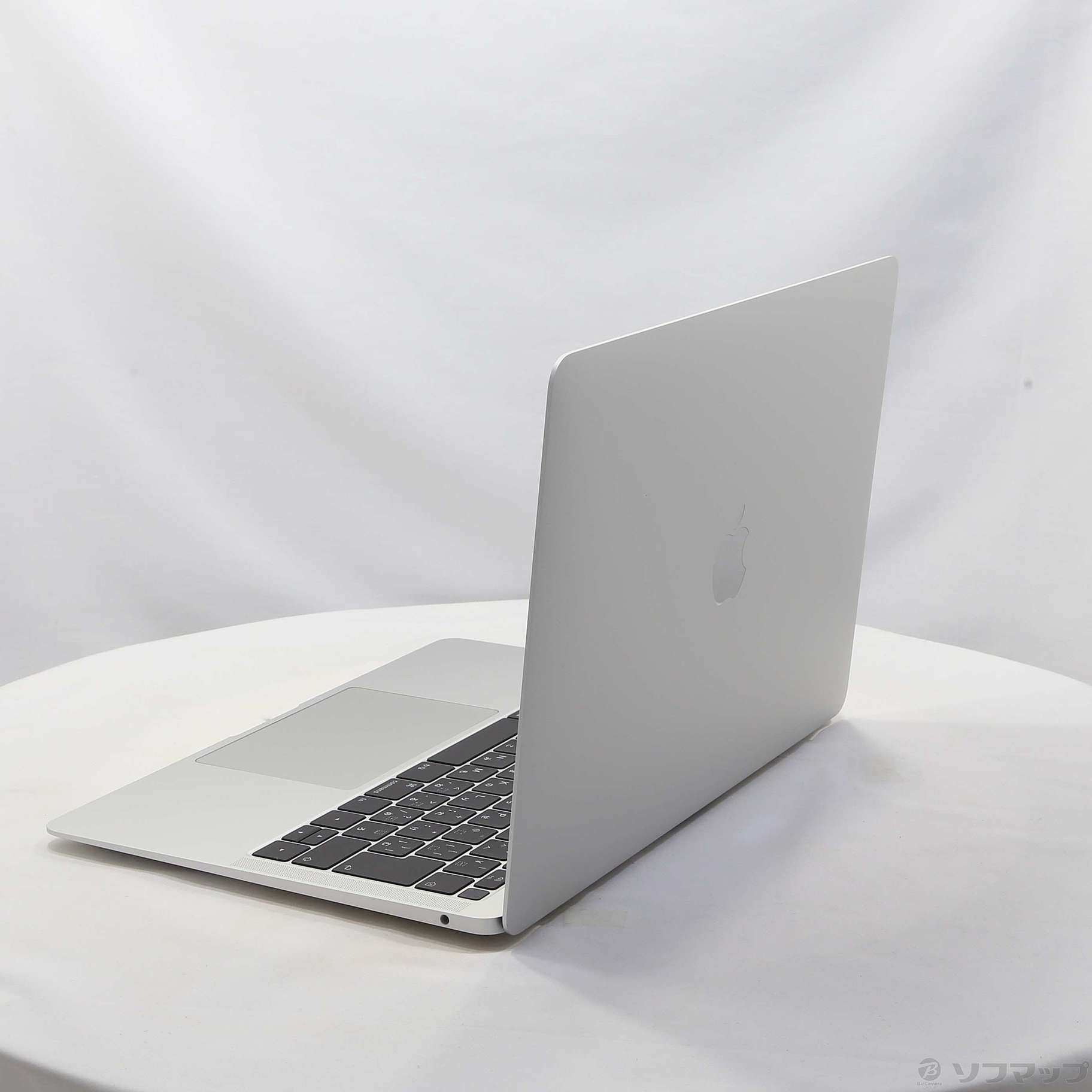 中古品〕 MacBook Air 13.3-inch Mid 2019 MVFL2J／A Core_i5 1.6GHz 16GB SSD512GB  シルバー 〔10.15 Catalina〕｜の通販はソフマップ[sofmap]