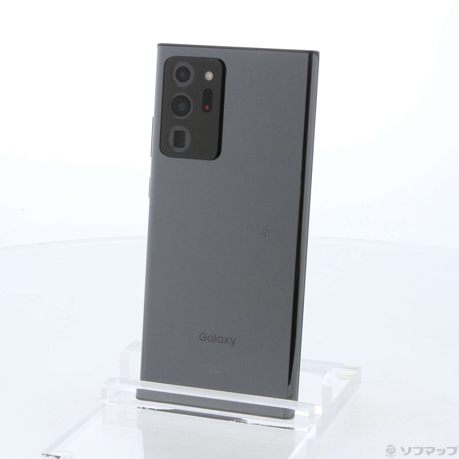 Galaxy Note20 Ultra 5G 256GB SIMフリー-