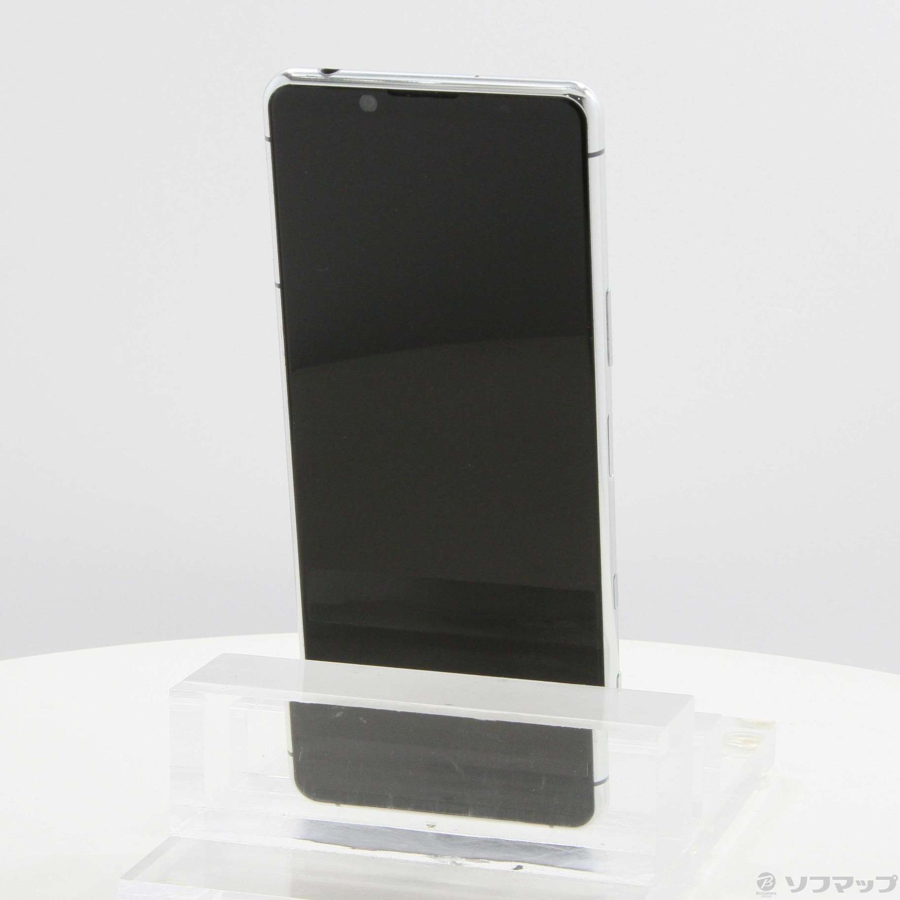 本店は Xperia GB ブルー 5 au- 5 II au グレー II