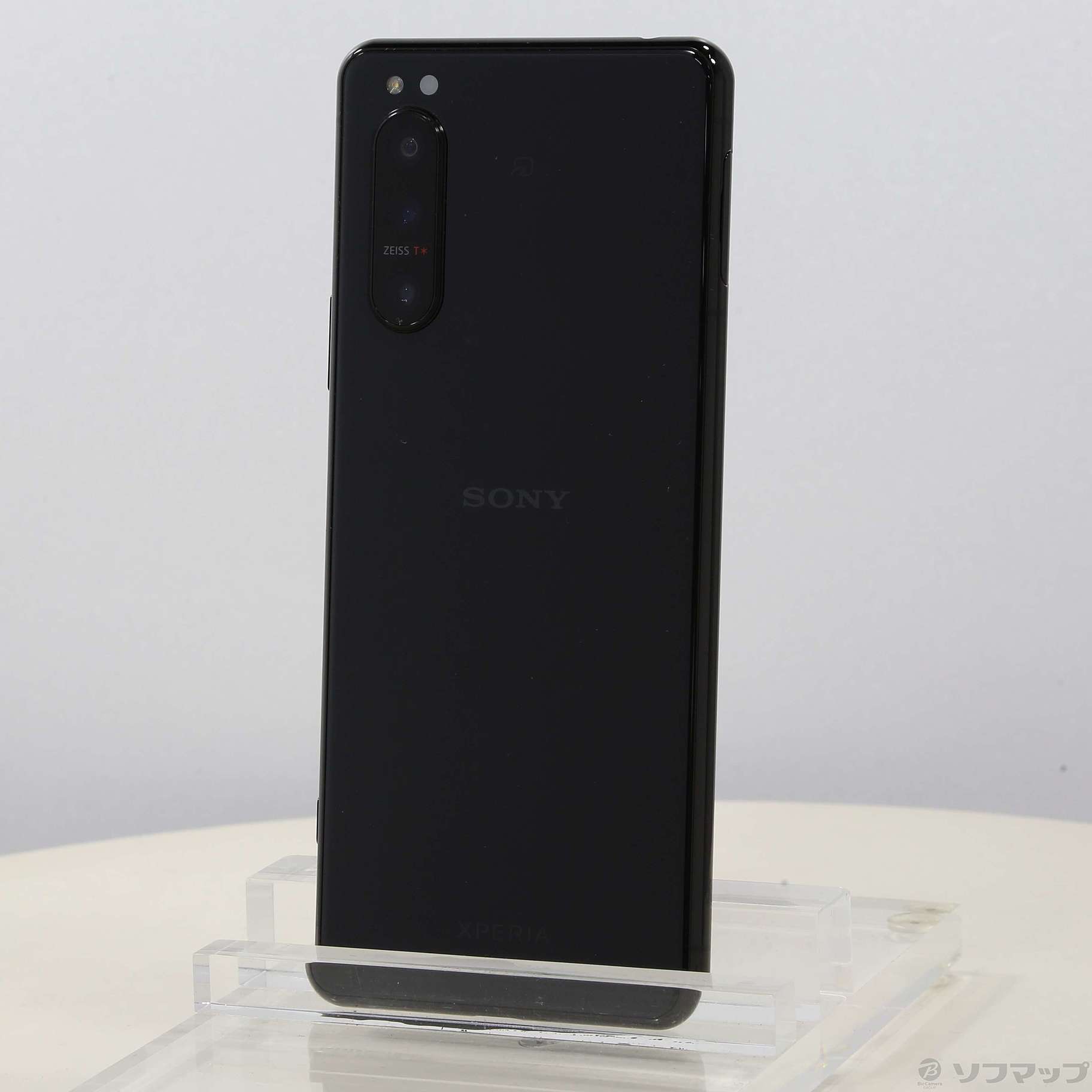 ランキングTOP5 SONY ソニー セール対象品 Xperia 5 II 128GB ブラック