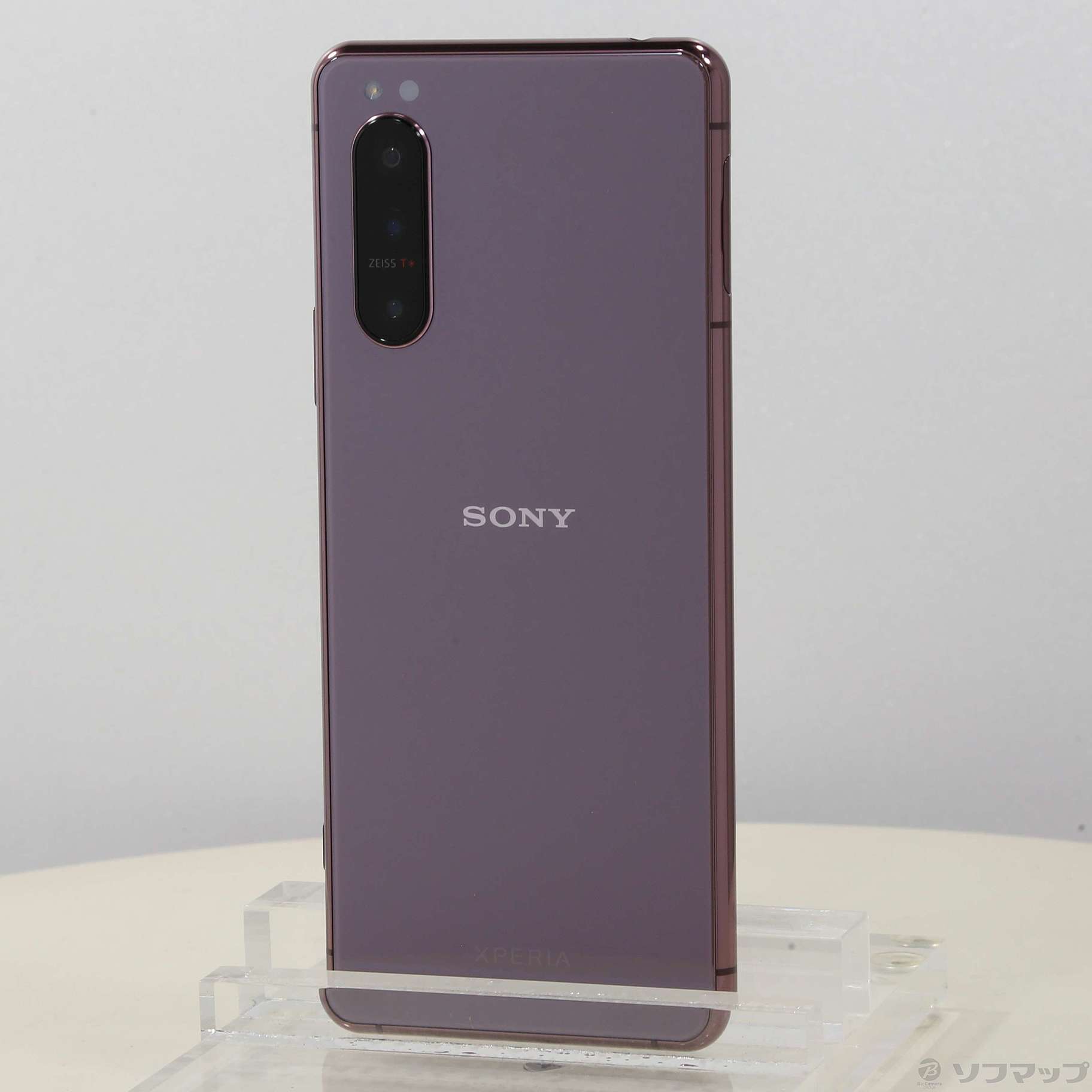 sony xperia 5ii sog02 SIMフリー-