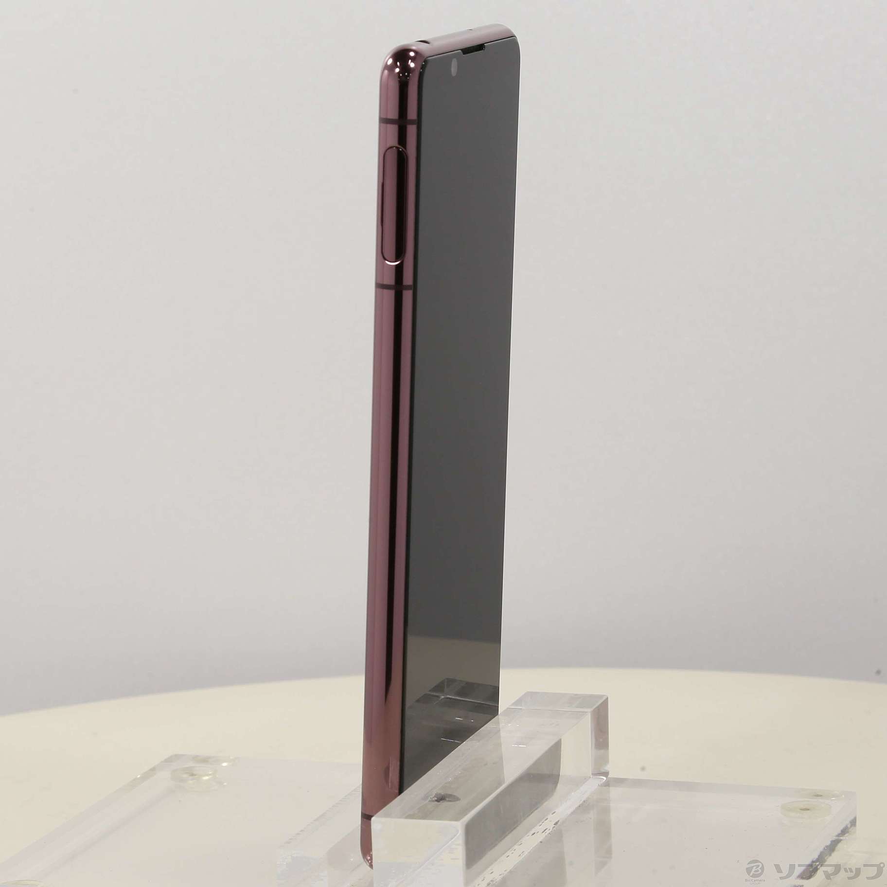 中古〕SONY(ソニー) Xperia 5 II 128GB ピンク SOG02 auロック解除SIM ...