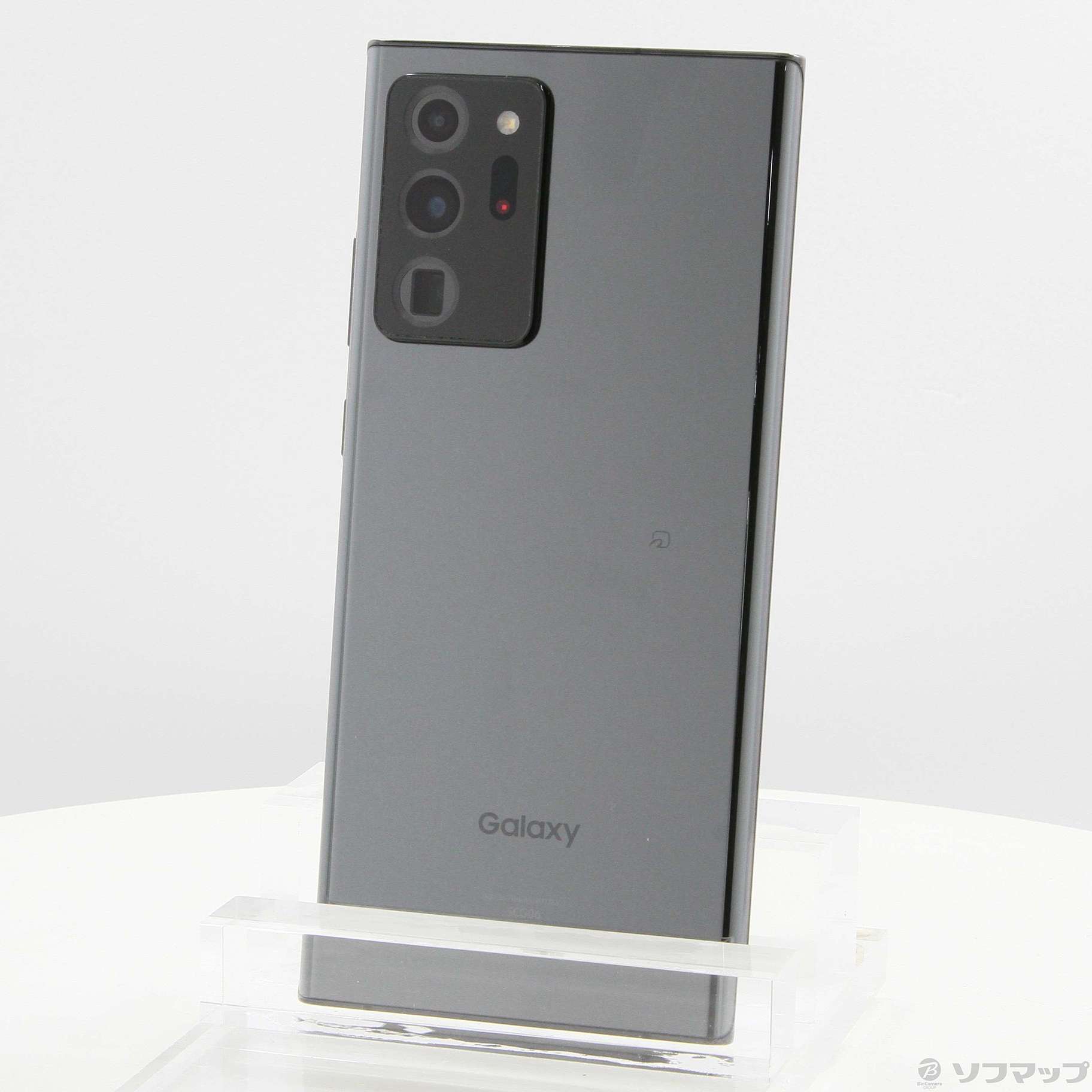 Galaxy Note20 ultra 5G Black SIMフリー（韓国版）