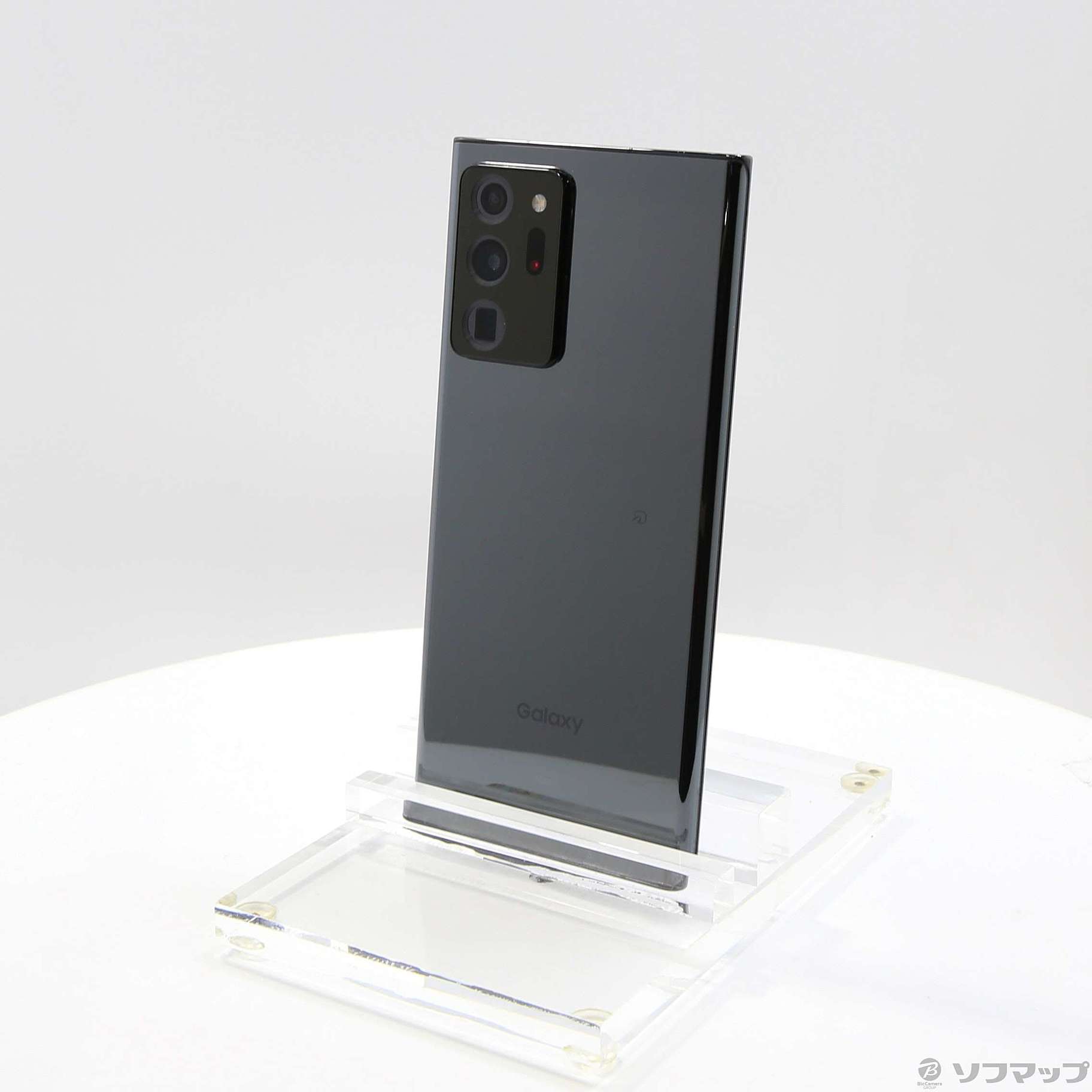 【SIMフリー】Galaxy Note20 Ultra 5G ブラック