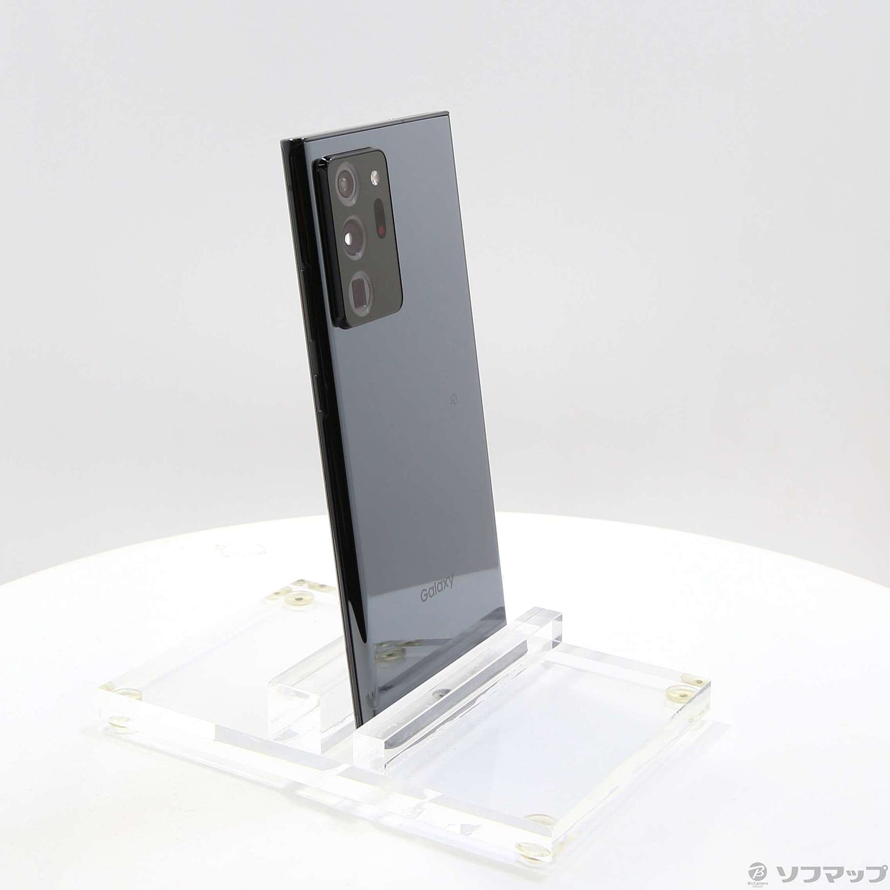 Galaxy Note20 ultra 256GB simフリー DSDS香港版 - スマートフォン ...