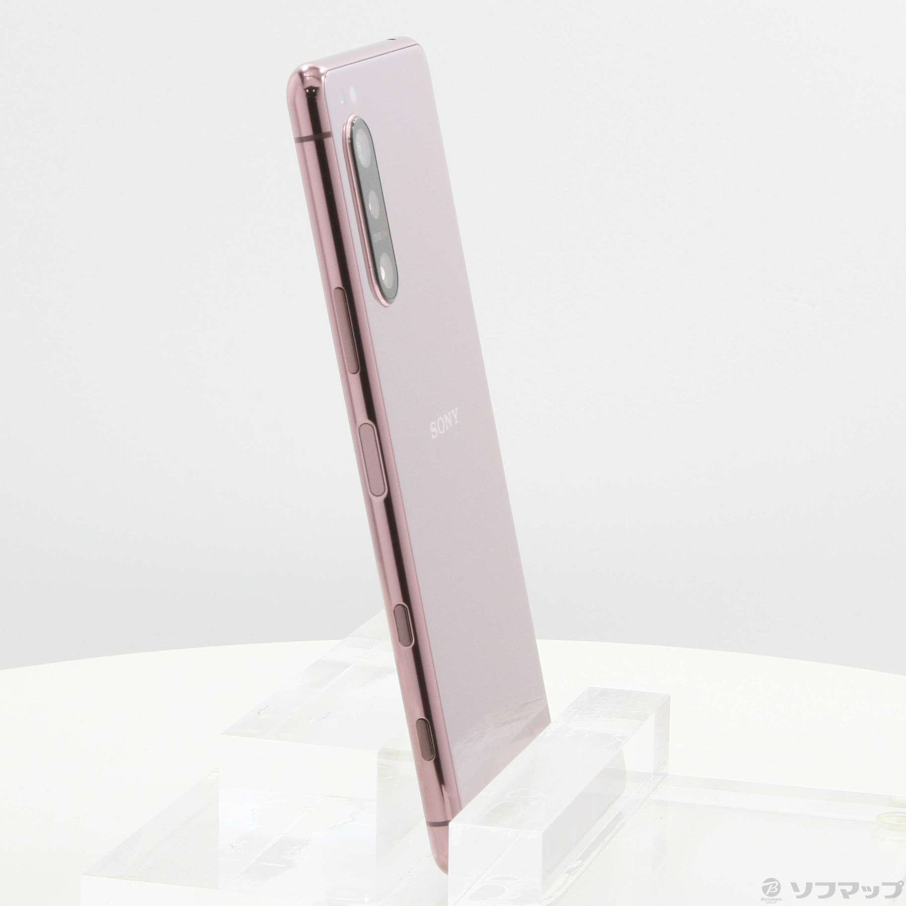 Sony Xperia 5 ⅱ ピンク 128GB au 【公式通販】
