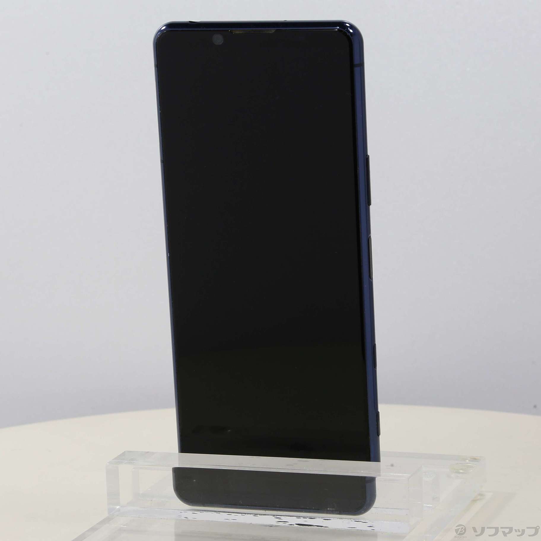 【中古】セール対象品 Xperia 5 II 128GB ブルー SOG02 auロック解除SIMフリー [2133046404933] -  リコレ！|ビックカメラグループ ソフマップの中古通販サイト