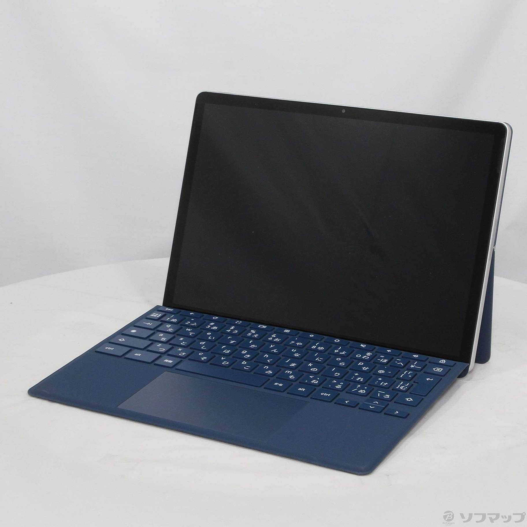 Chromebook本体 HP Chromebook x2 11-da0013QU 518T0PA#ABJ HP 〔中古〕Chromebook x2 11-da0013QU 518T0PA#ABJ（中古保証3