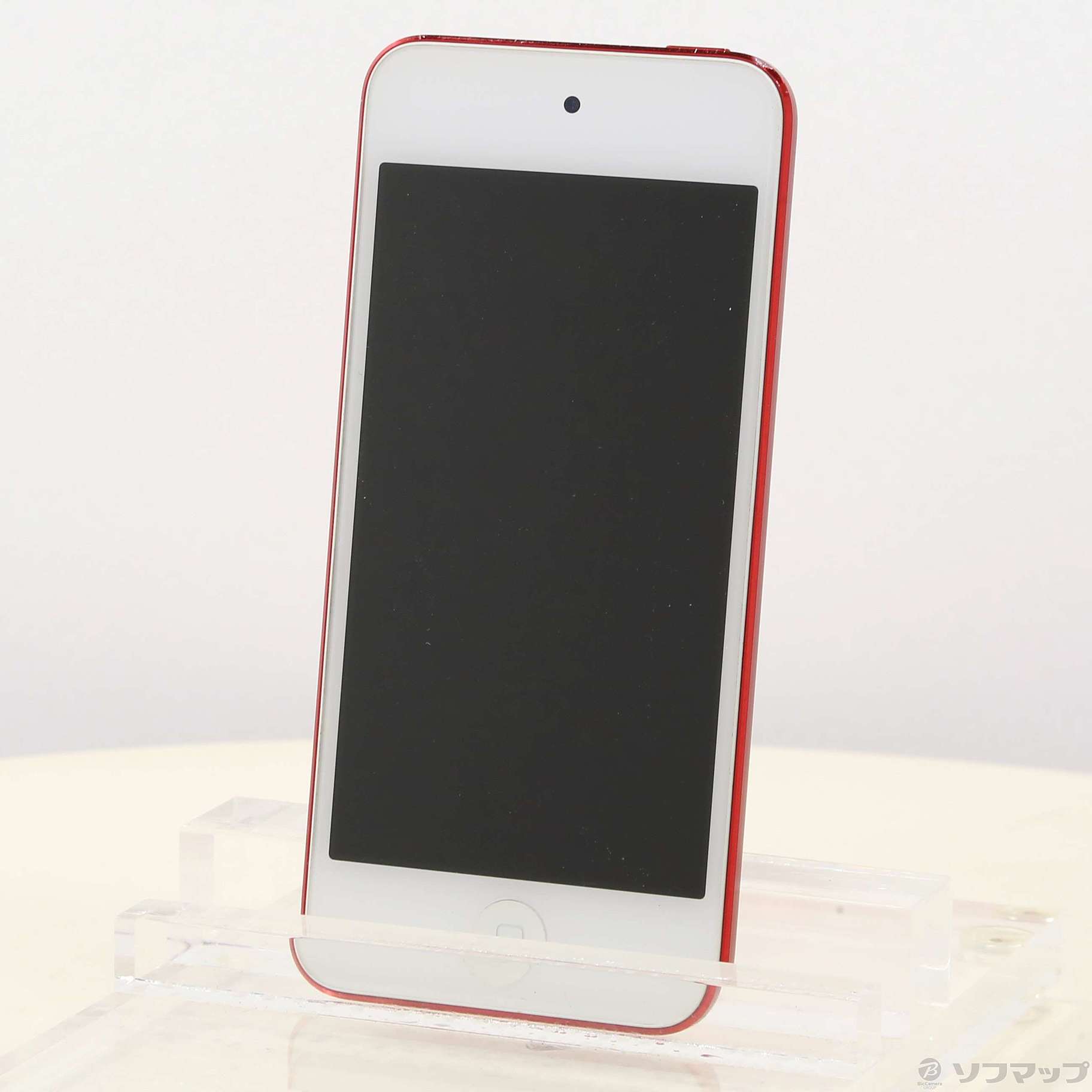 iPod  touch  64GB 第6世代　レッド