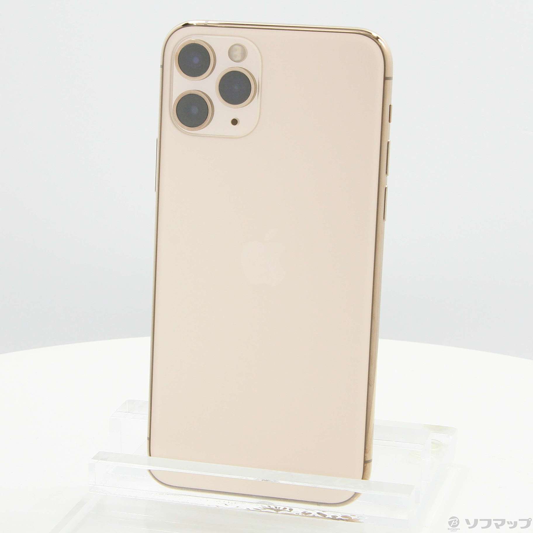 iPhone 11 Pro ゴールド 64 GB SIMフリー-