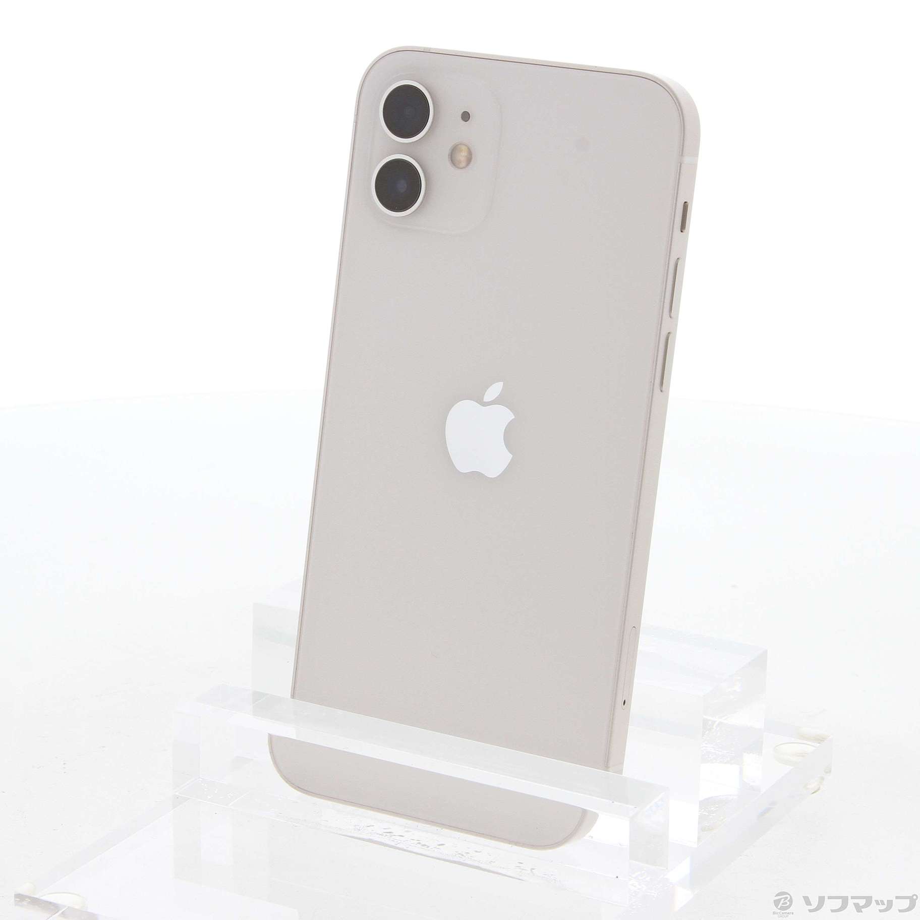 【新品未使用】iPhone12 256gb ホワイト
