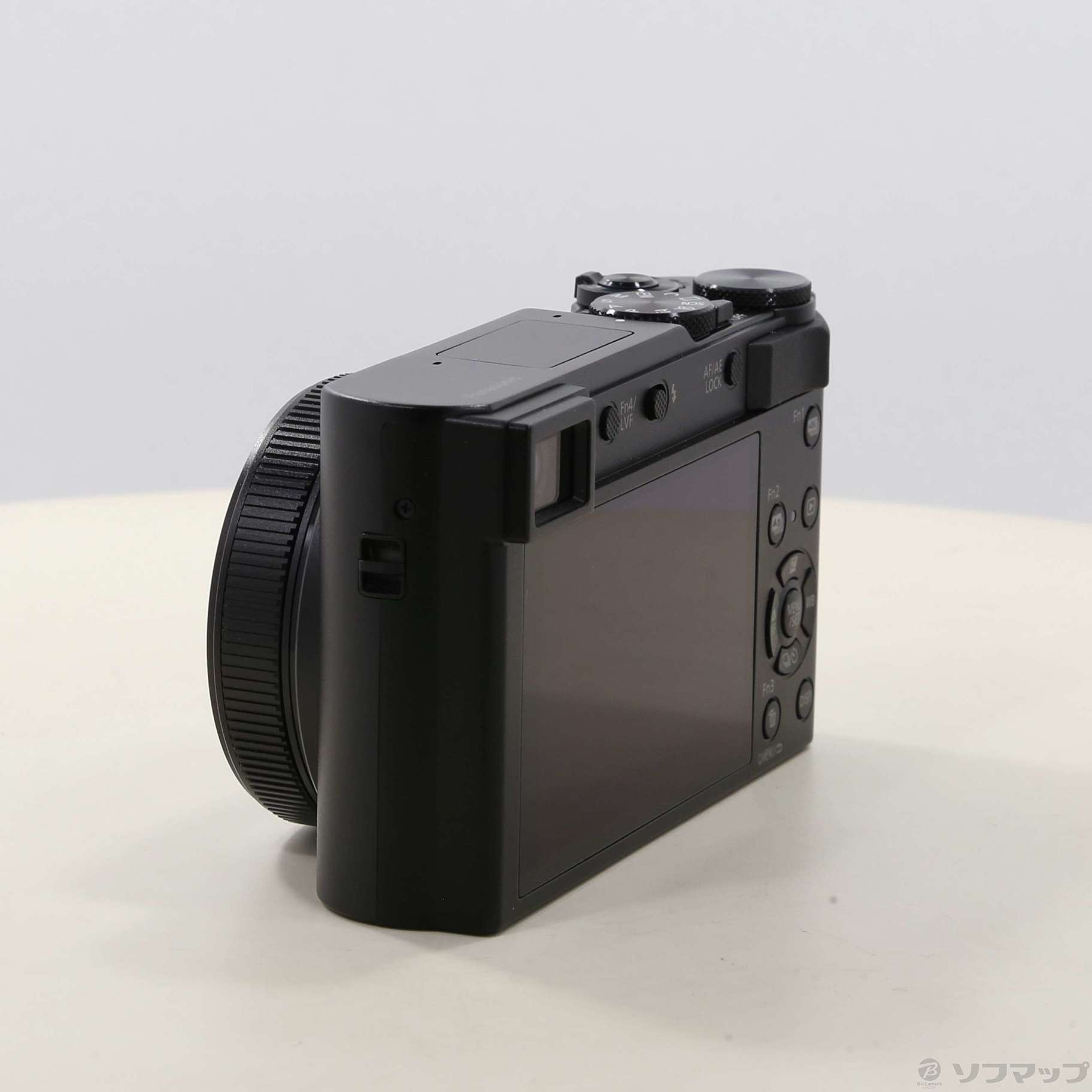 パナソニック デジタルカメラ DC-TX2D 新品未開封品