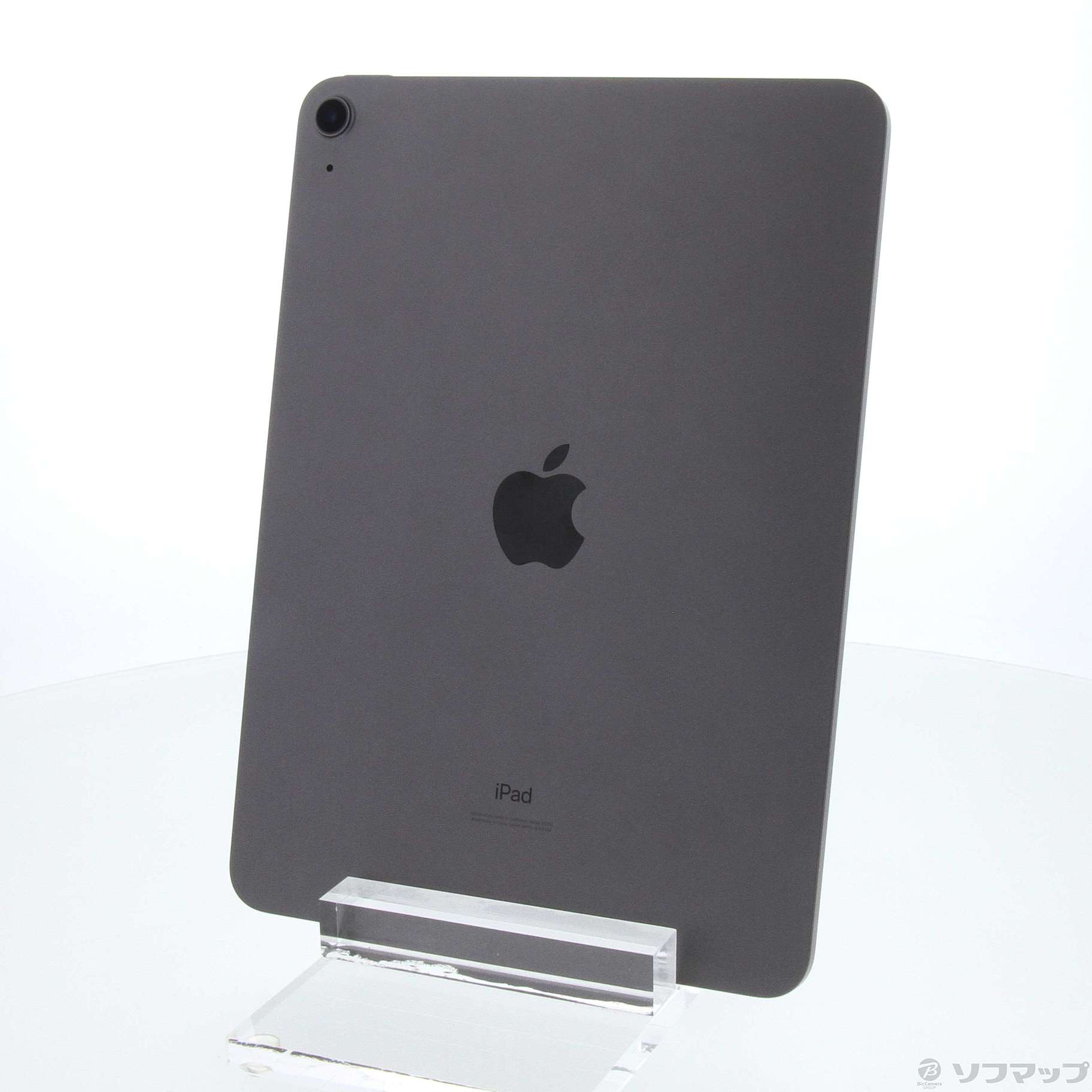 iPad Air 第4世代 64GB WiFi スペースグレイ 新品未開封