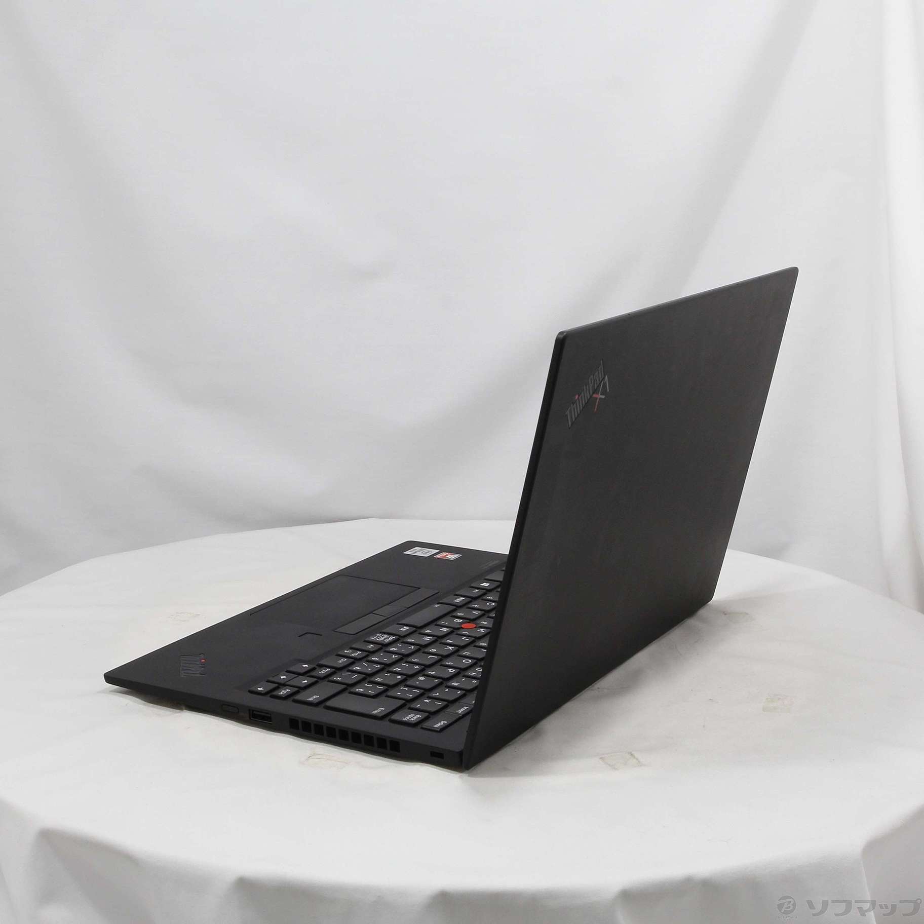 中古】ThinkPad X1 Carbon Gen 8 20U9003EJP [2133046408931] - リコレ