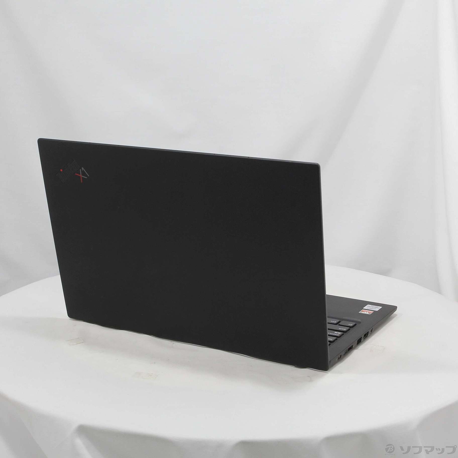 中古】ThinkPad X1 Carbon Gen 8 20U9003EJP [2133046408931] - リコレ