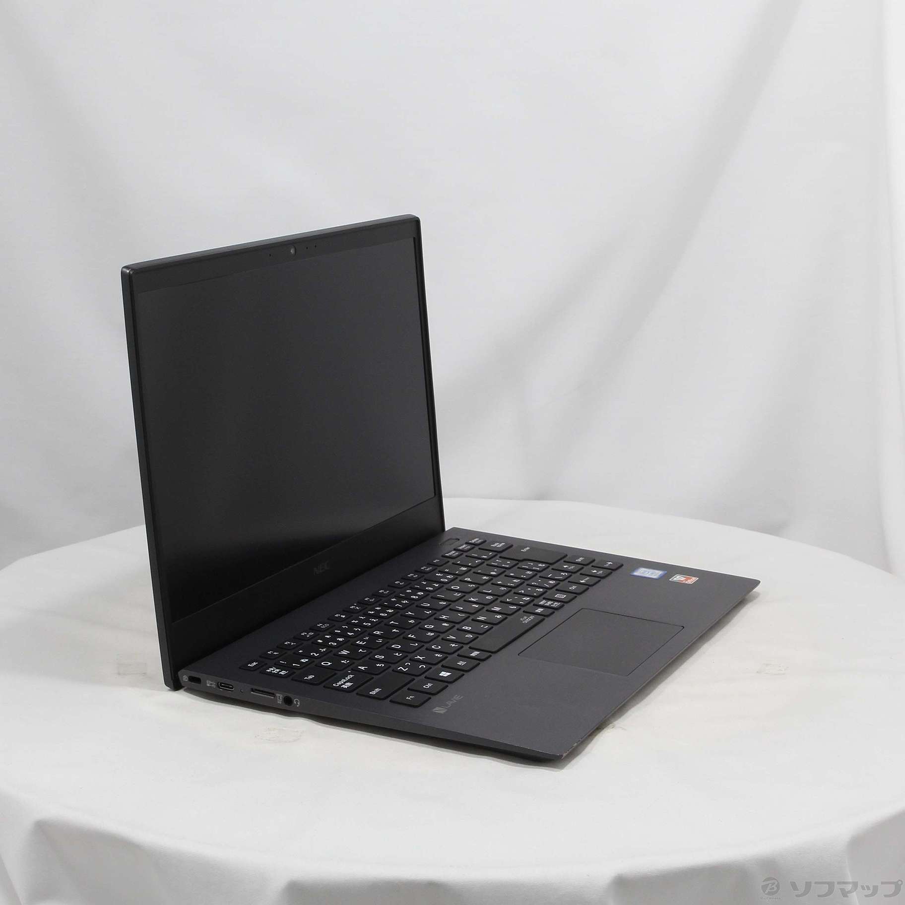 【中古】LAVIE Direct PM PC-GN1863ZGF [2133046408993] - リコレ！|ソフマップの中古通販サイト