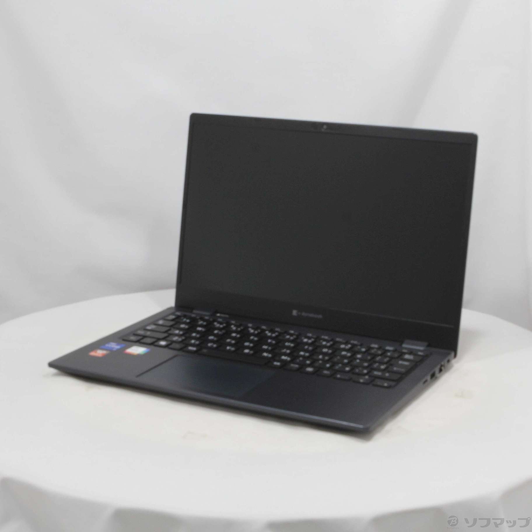 中古】dynabook G83／HS A6G9HSEAH611 [2133046409013] - リコレ！|ビックカメラグループ  ソフマップの中古通販サイト