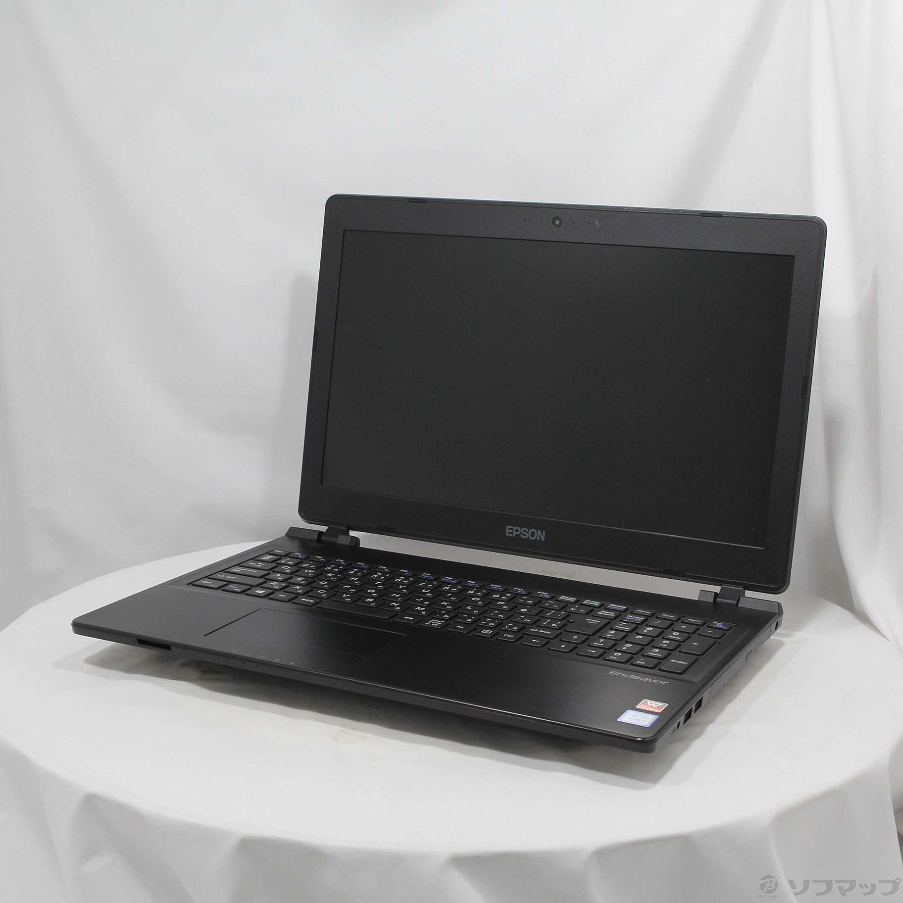 中古】Endeavor NJ4100E [2133046409099] - 法人専用リコレ