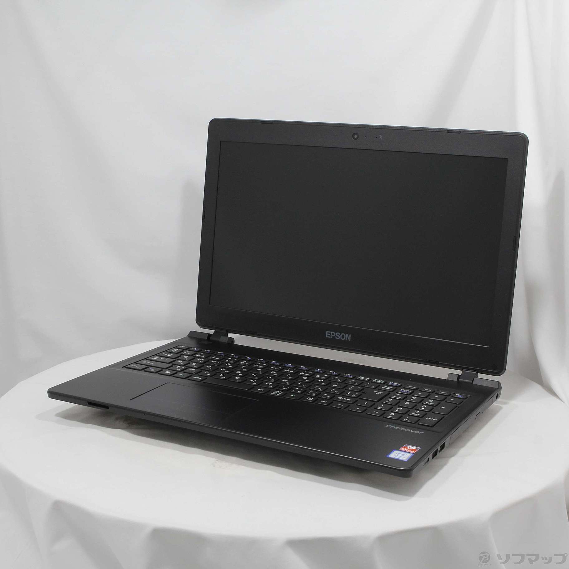 中古】Endeavor NJ4100E [2133046409129] - リコレ！|ビックカメラ