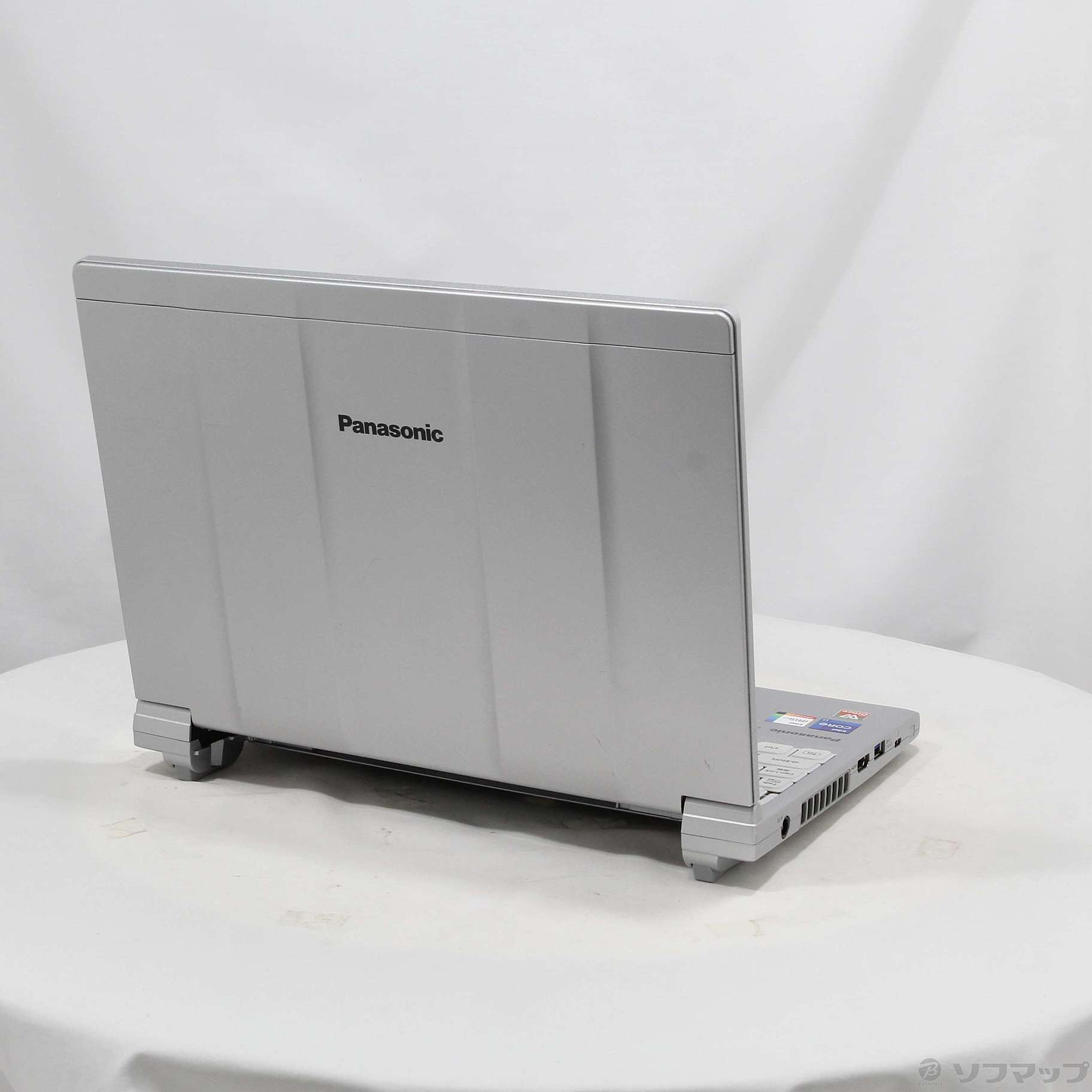 中古】Lets note SV1 CF-SV1DRFQP [2133046409235] - リコレ