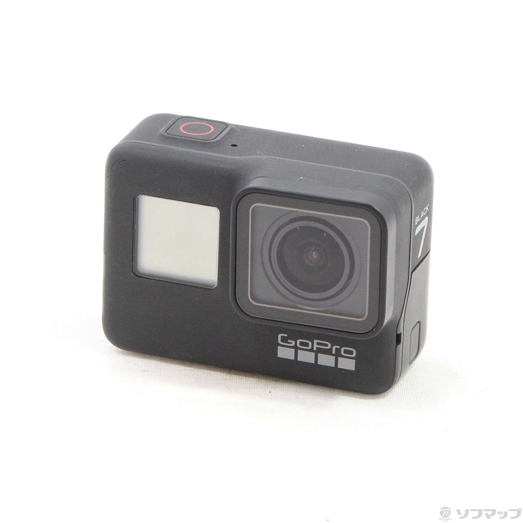【国内正規品】GoPro hero7ブラック【保証書つき】