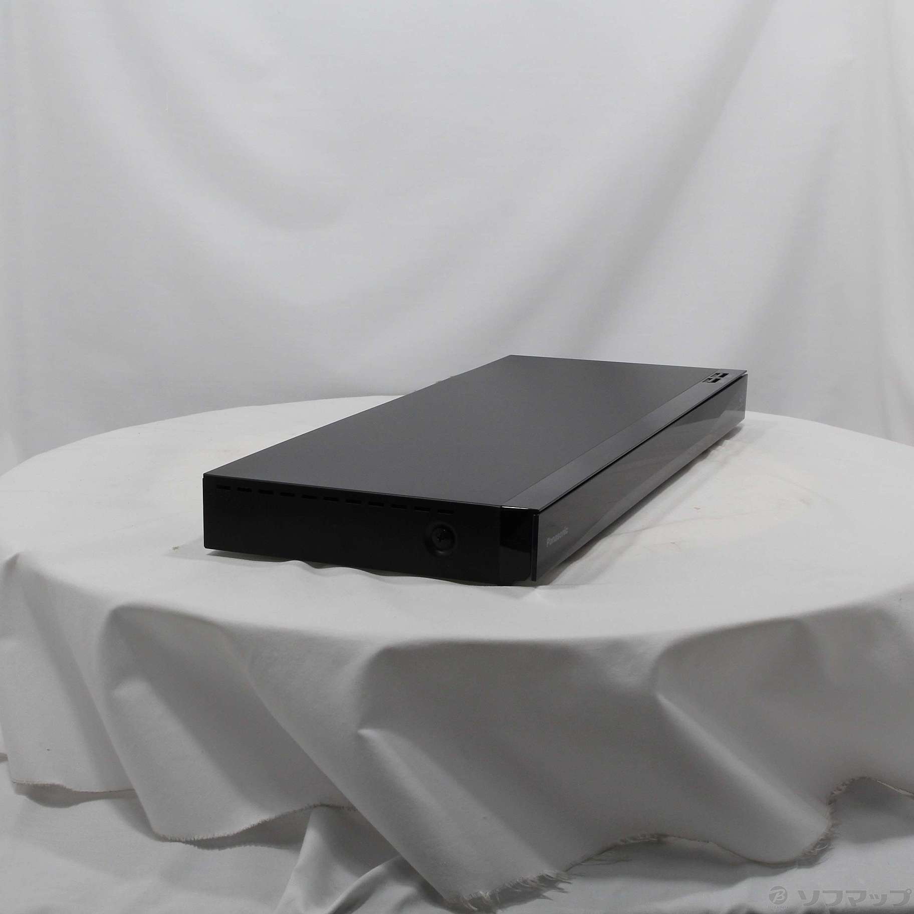 中古】〔中古品〕 ブルーレイレコーダー DIGA(ディーガ) DMR-BCW1060