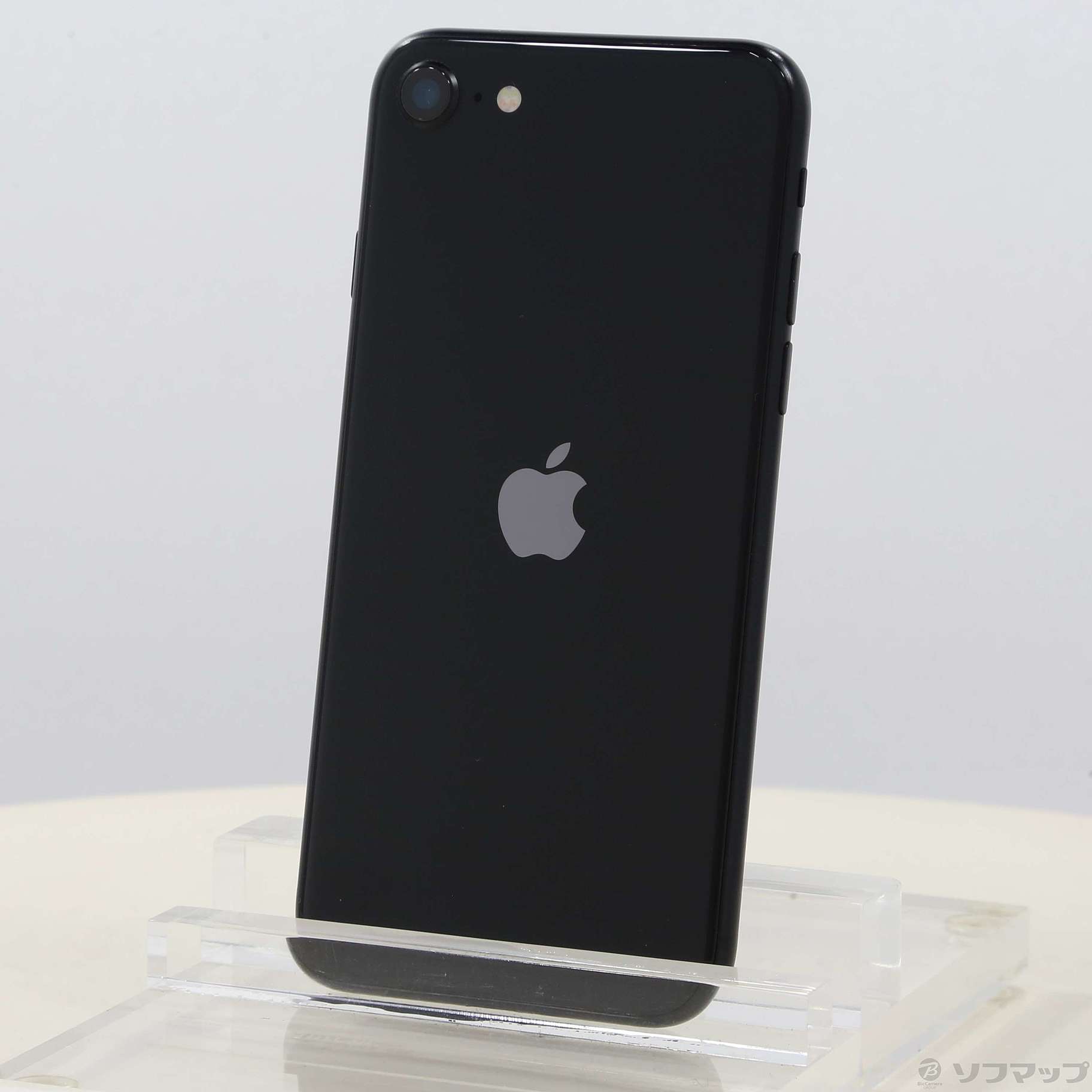 iPhone SE 第2世代 (SE2)　Black　黒　128GB