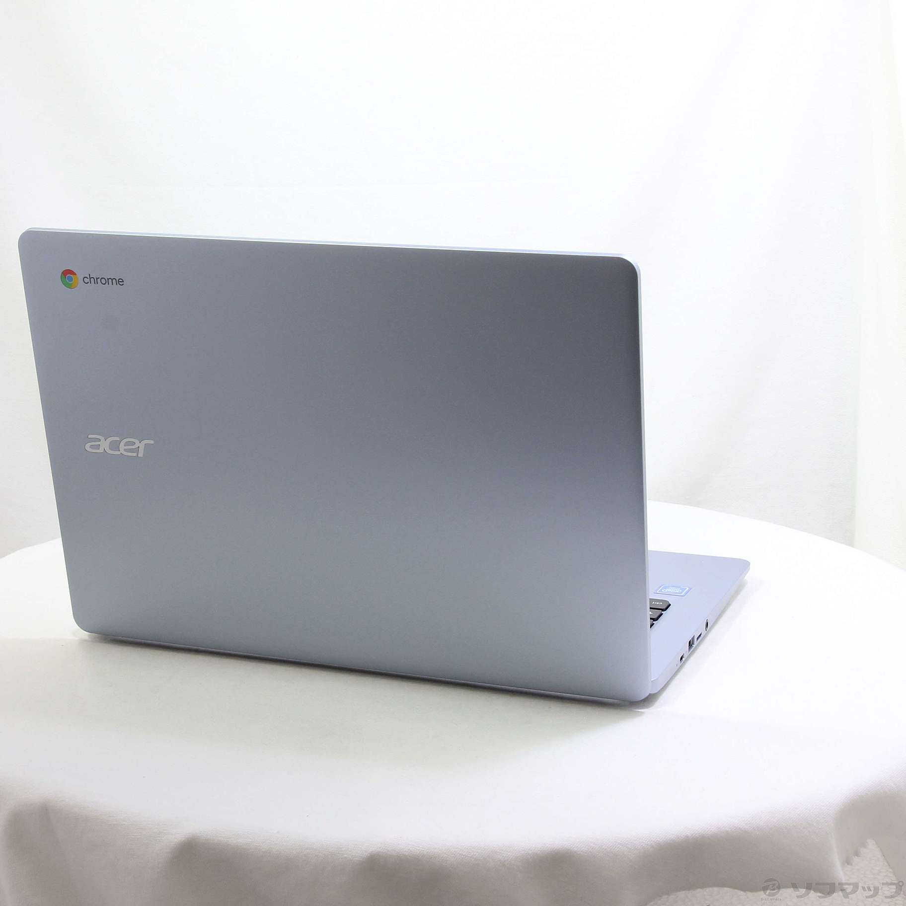 中古】Chromebook 314 CB314-1H-A14N デューシルバー [2133046415809